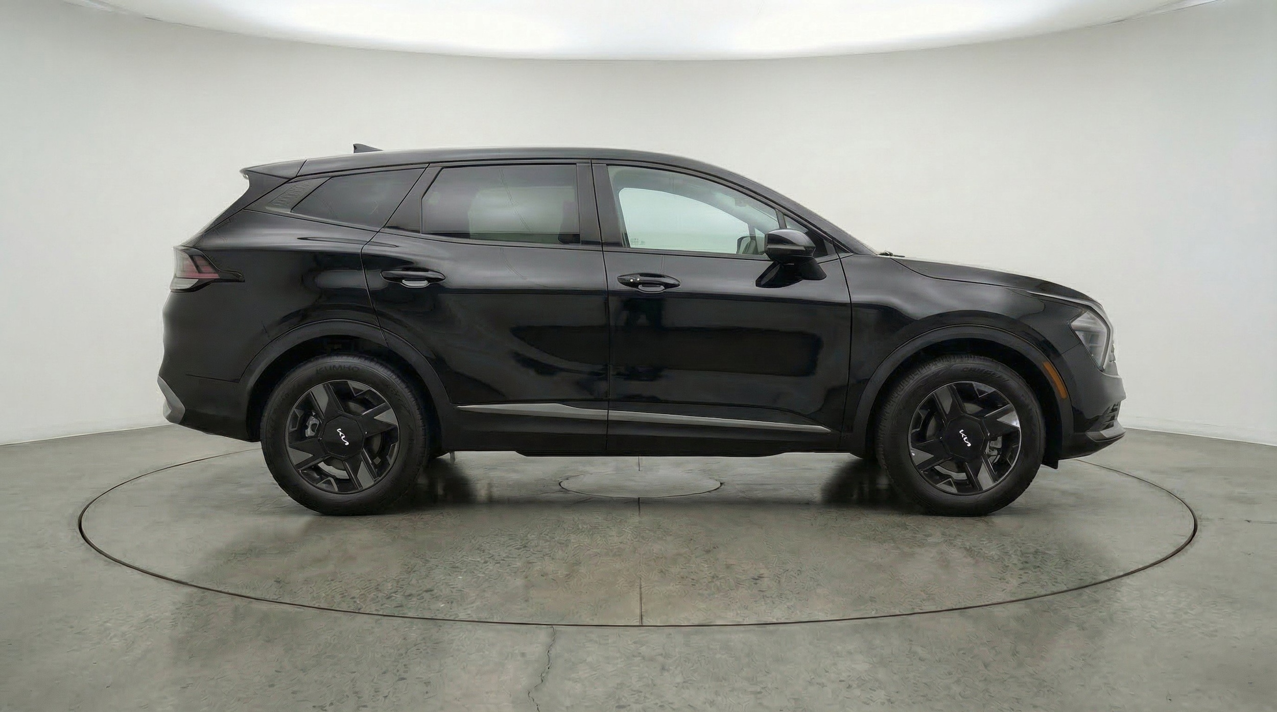Thumbnail: 2026 Kia Sportage - 11