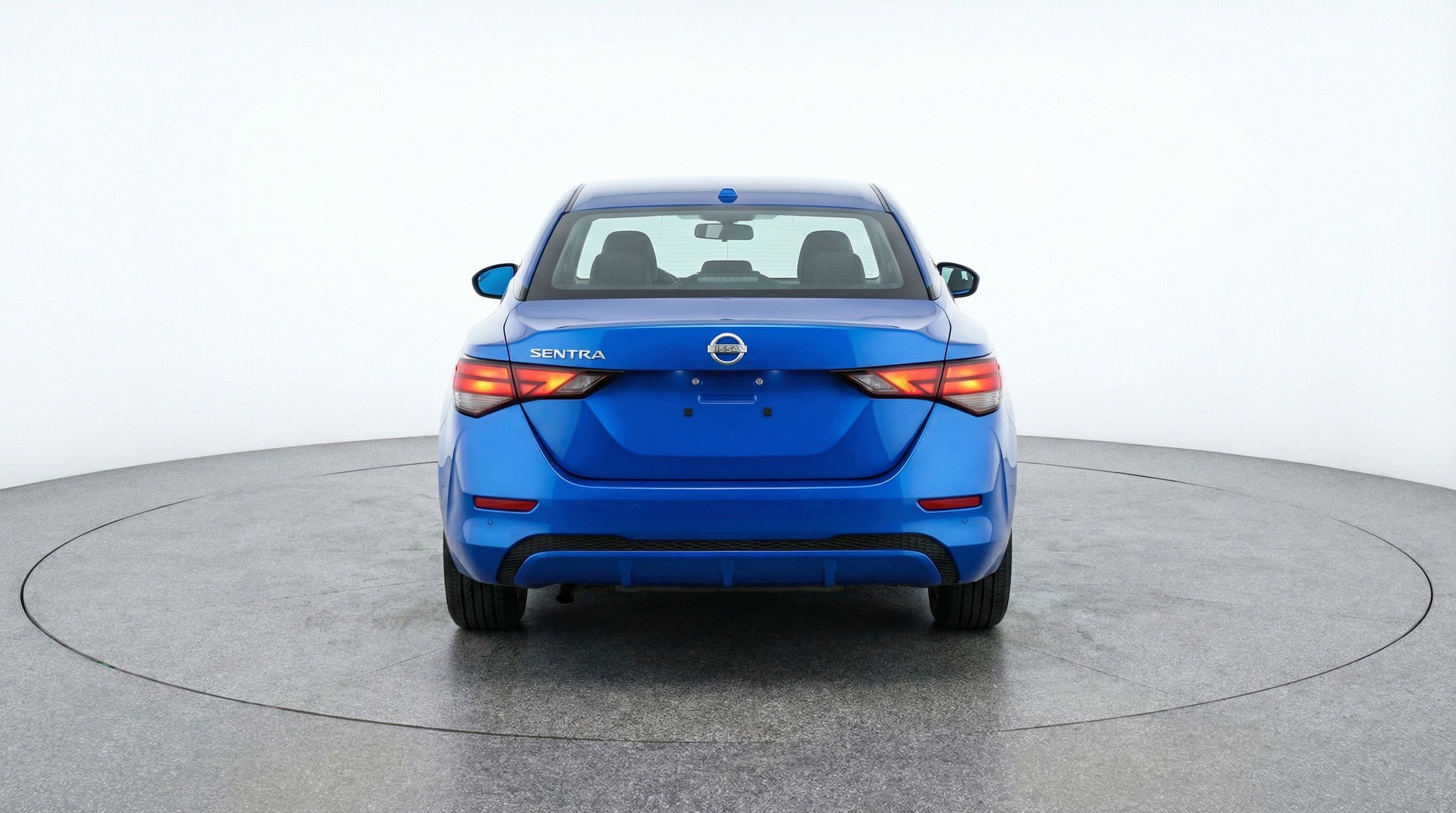 Thumbnail: 2025 Nissan Sentra - 7