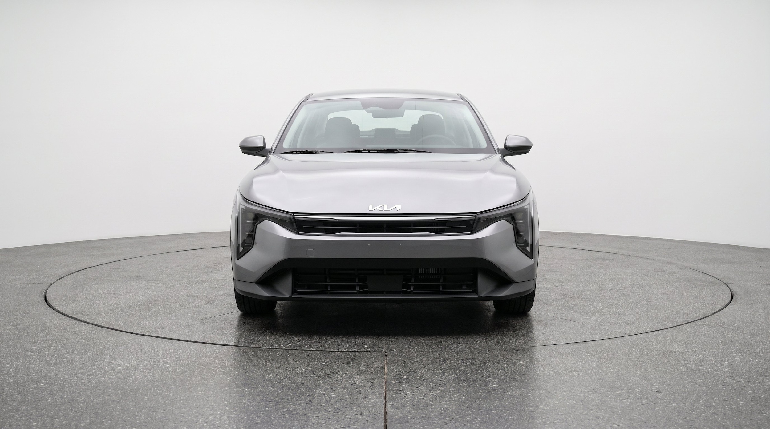 Thumbnail: 2026 Kia K4 - 2