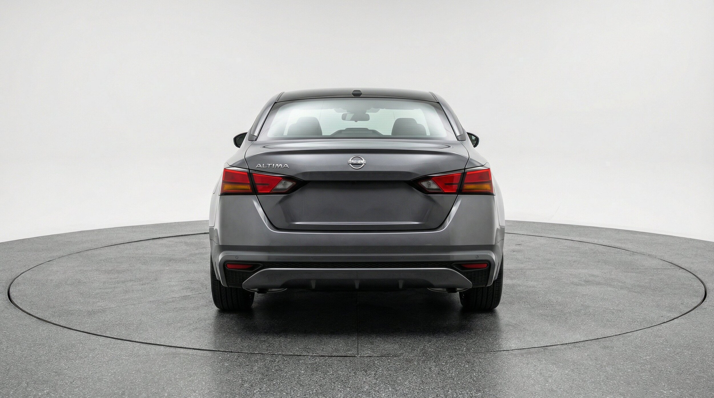 Thumbnail: 2025 Nissan Altima - 7