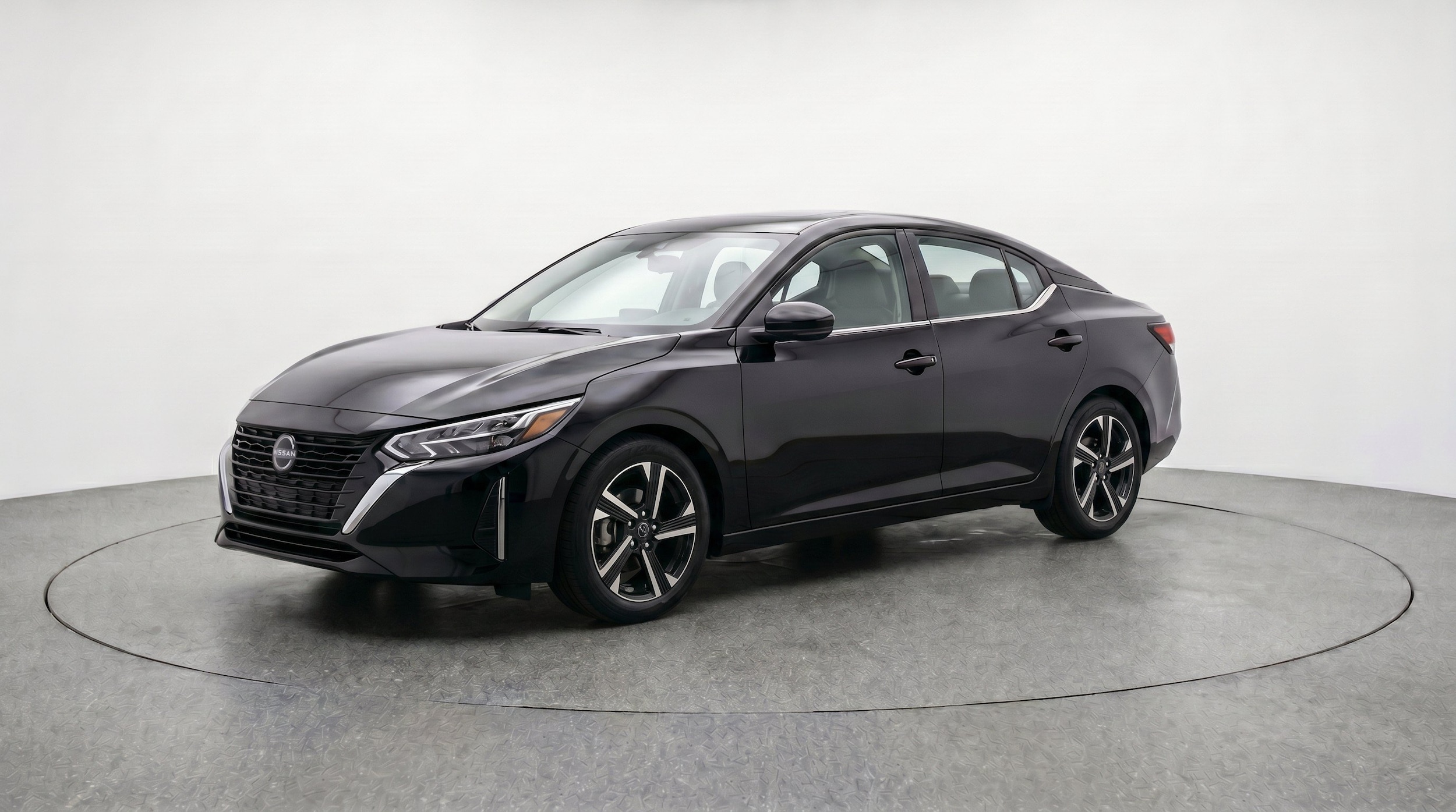 Thumbnail: 2025 Nissan Sentra - 3
