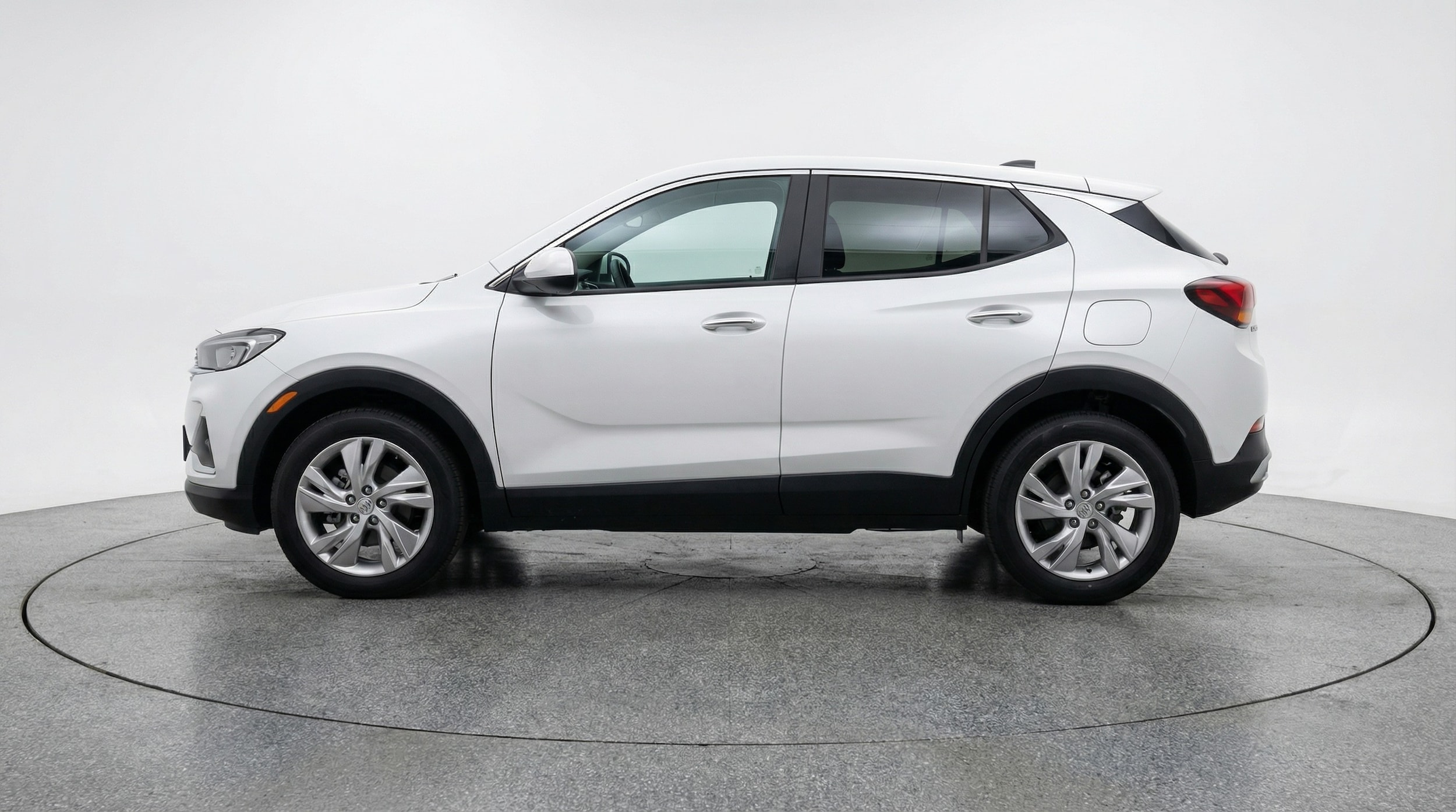 Thumbnail: 2025 Buick Encore GX - 4