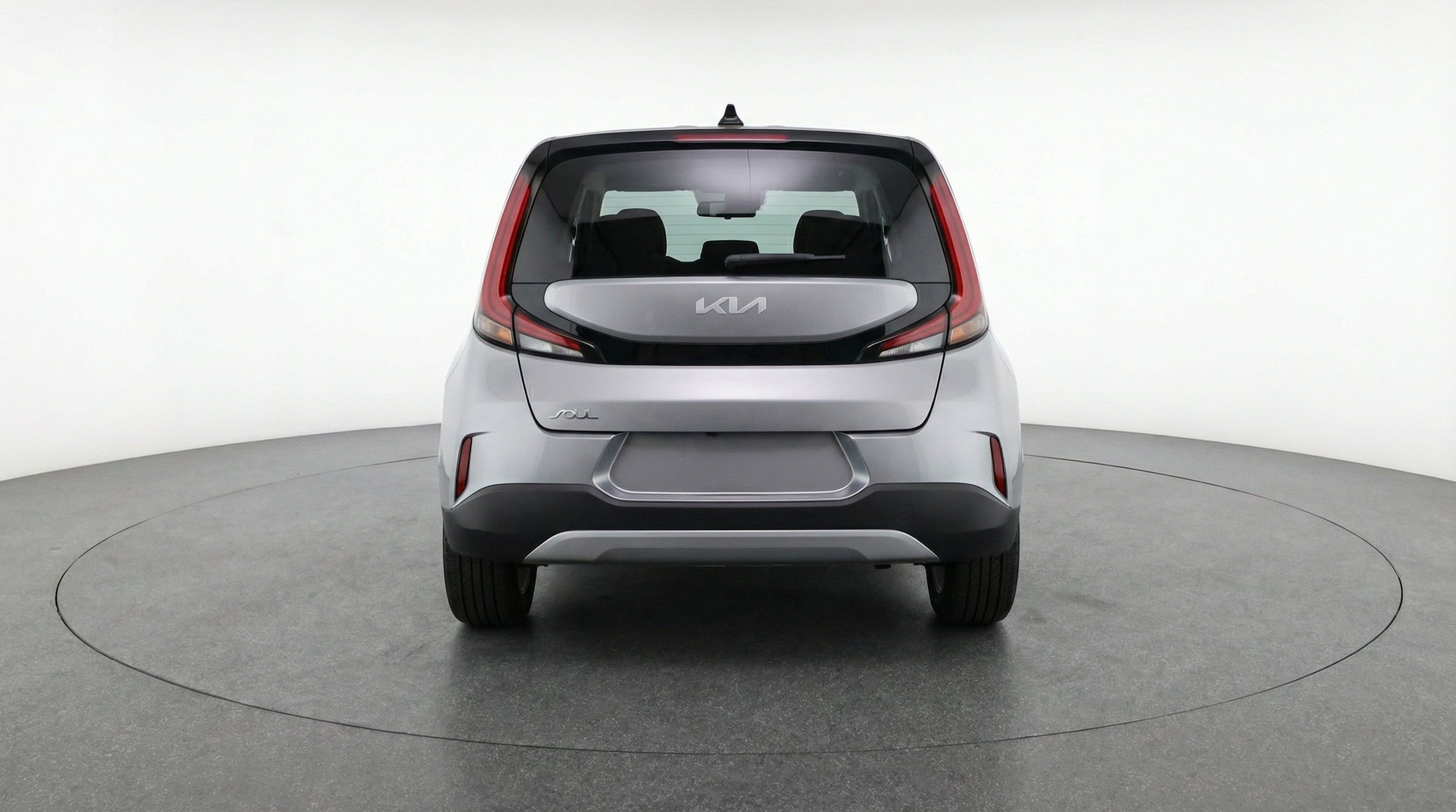 Thumbnail: 2025 Kia Soul - 7