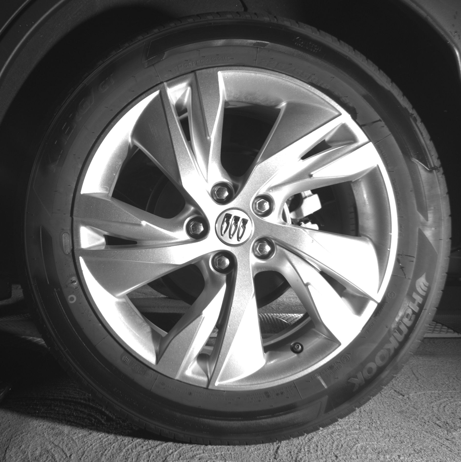 Thumbnail: 2025 Buick Encore GX - 11