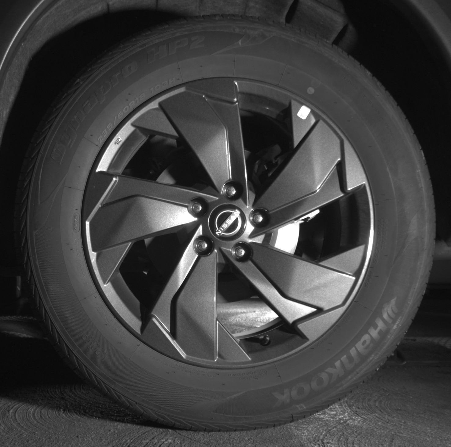 Thumbnail: 2026 Nissan Rogue - 12