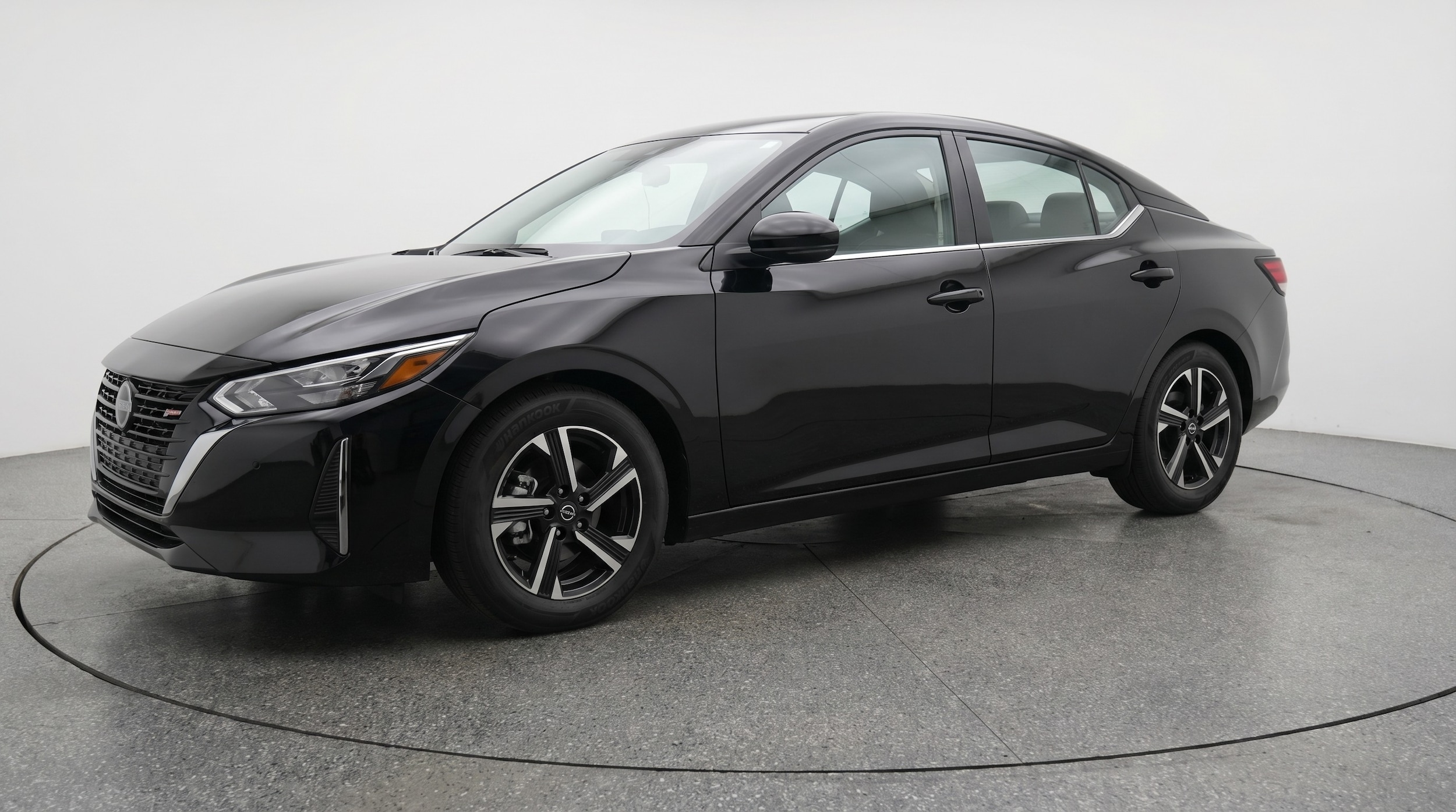 Thumbnail: 2025 Nissan Sentra - 3