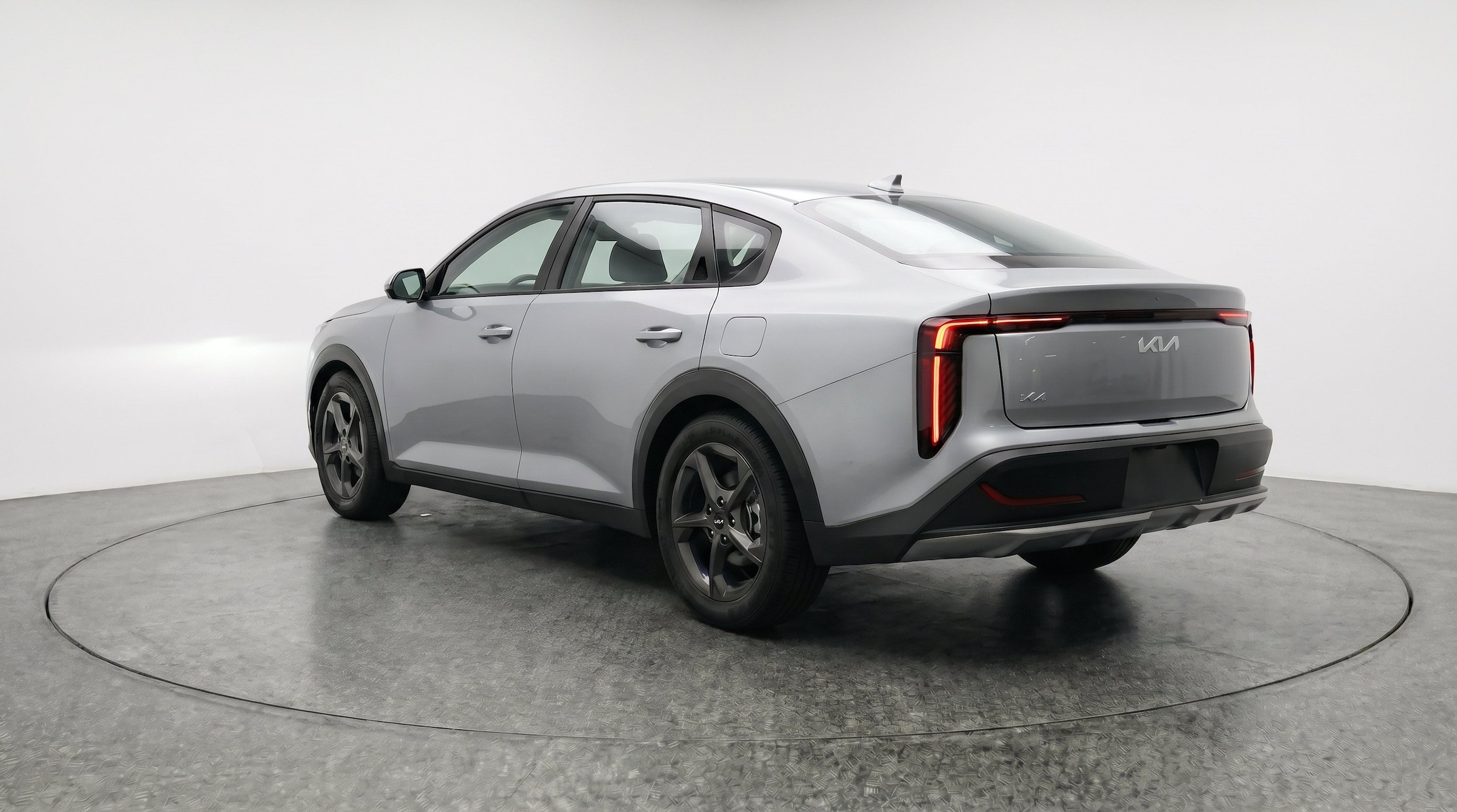 Thumbnail: 2026 Kia K4 - 6