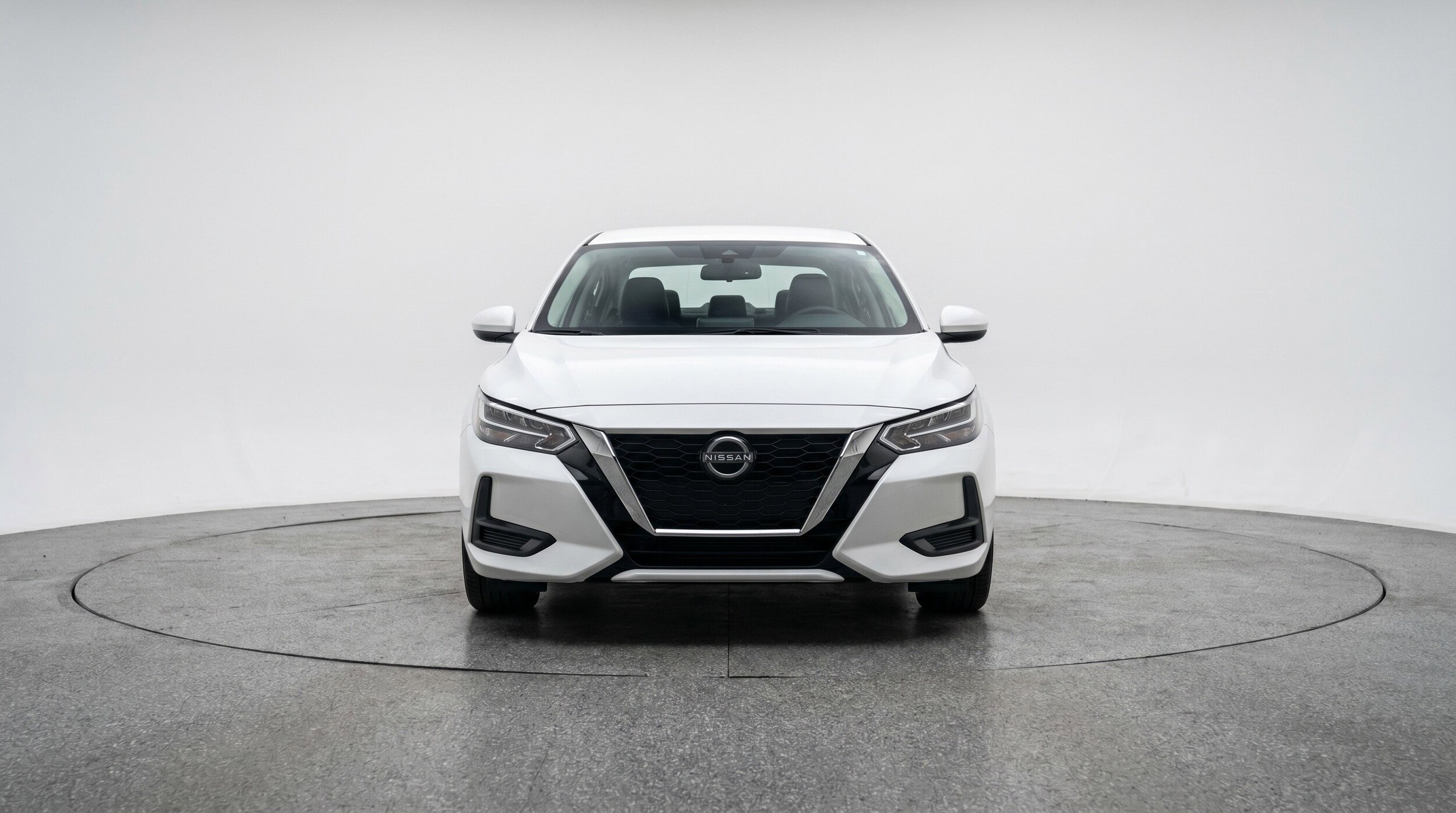 Thumbnail: 2025 Nissan Sentra - 2