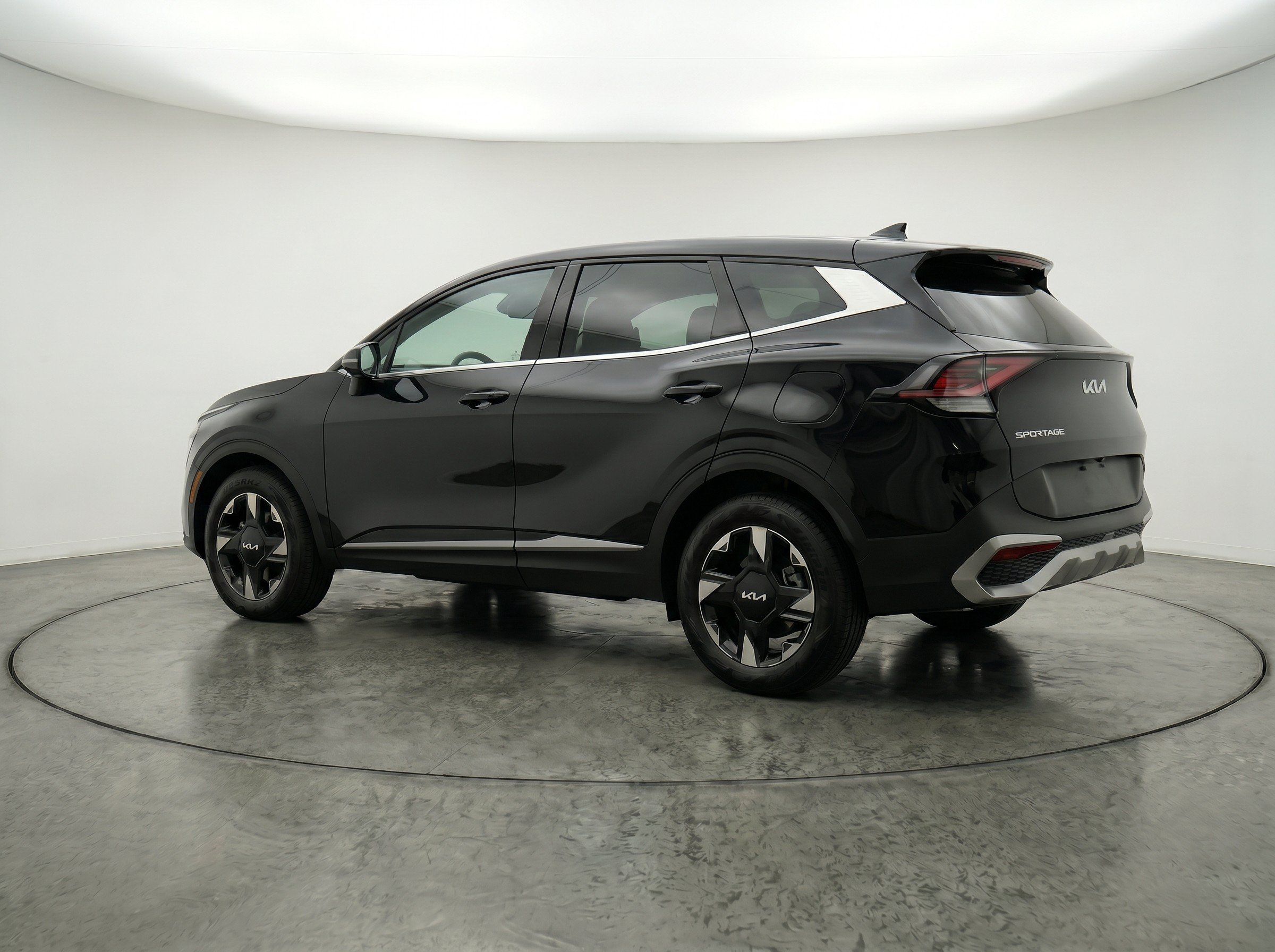 Thumbnail: 2026 Kia Sportage - 6