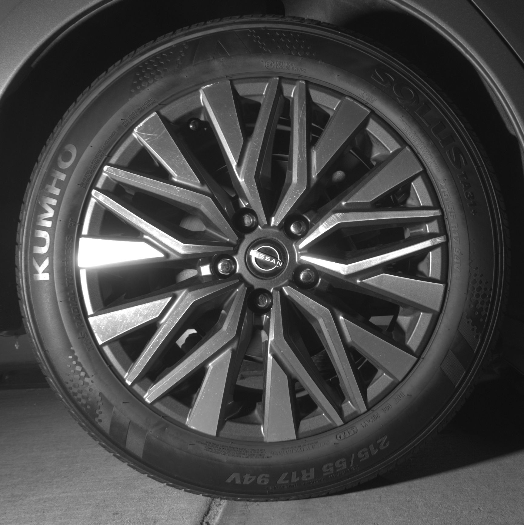 Thumbnail: 2025 Nissan Altima - 12