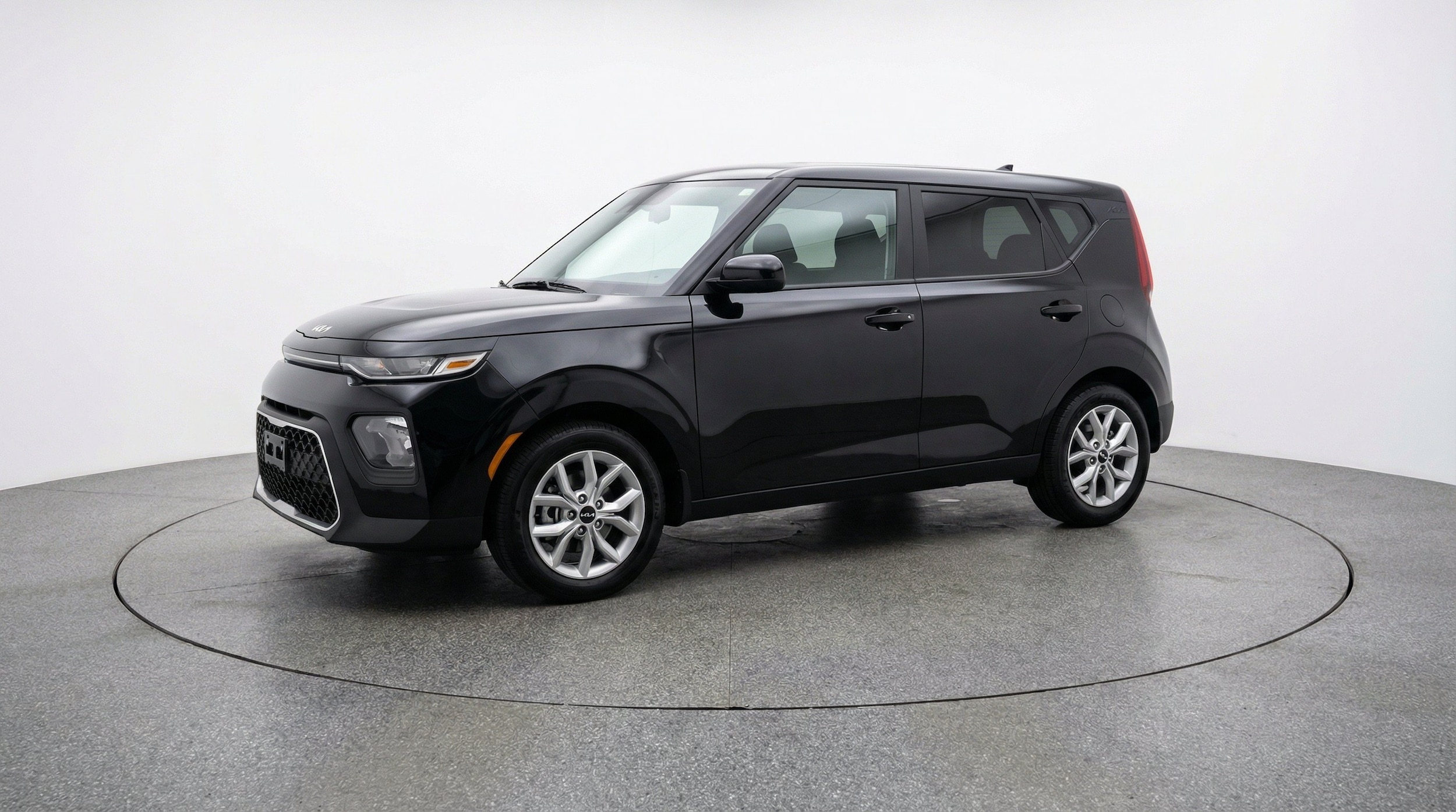Thumbnail: 2025 Kia Soul - 3