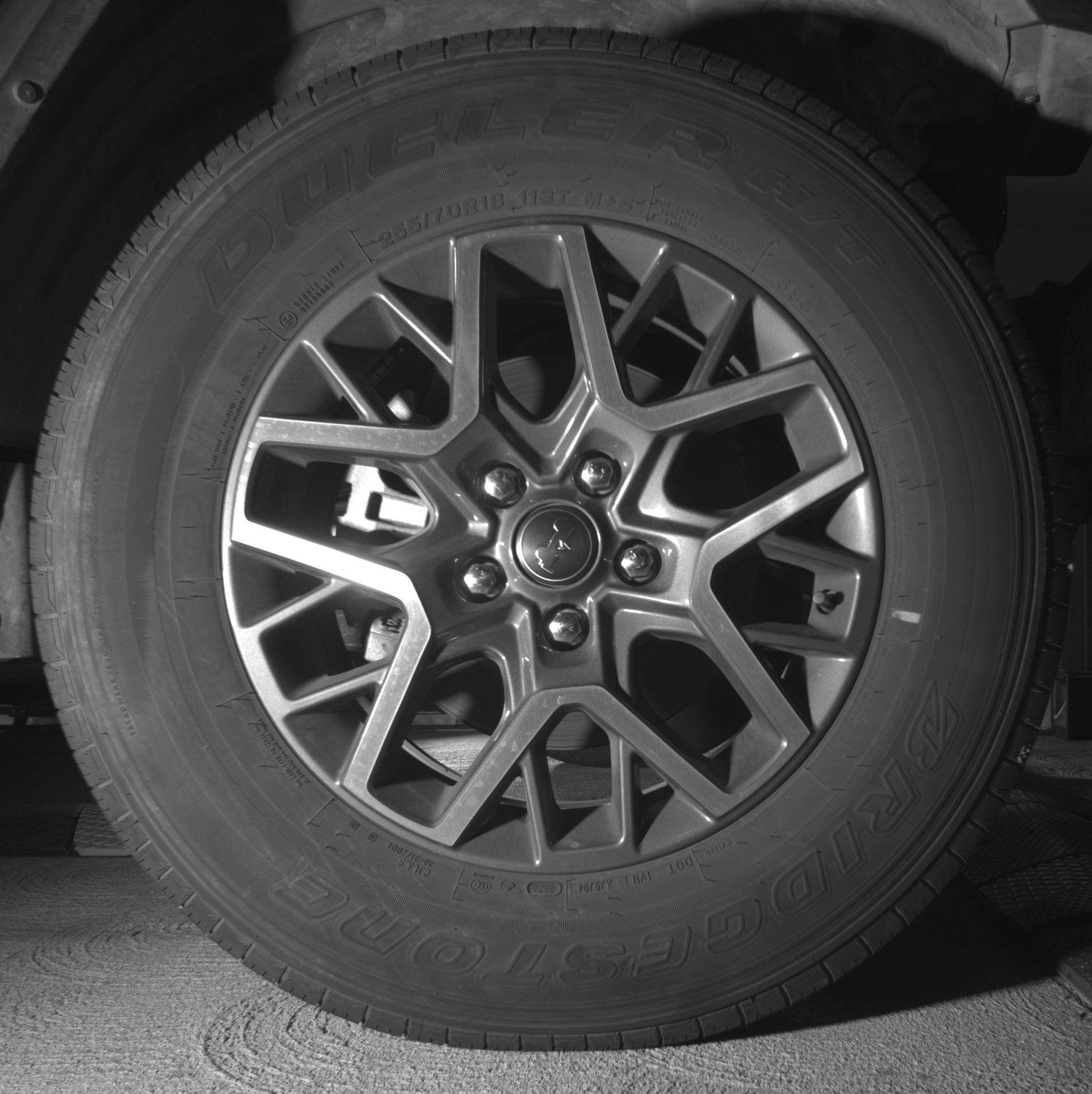 Thumbnail: 2025 Jeep Wrangler - 10