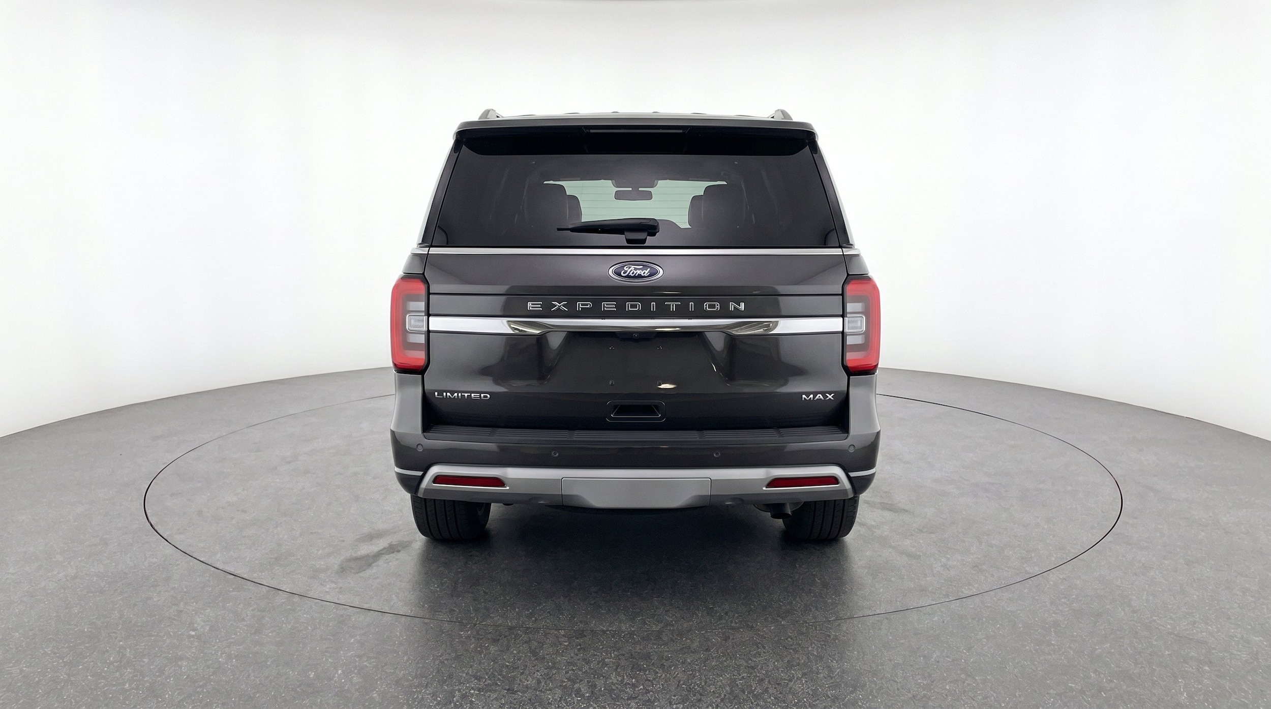 Thumbnail: 2024 Ford Expedition MAX - 7