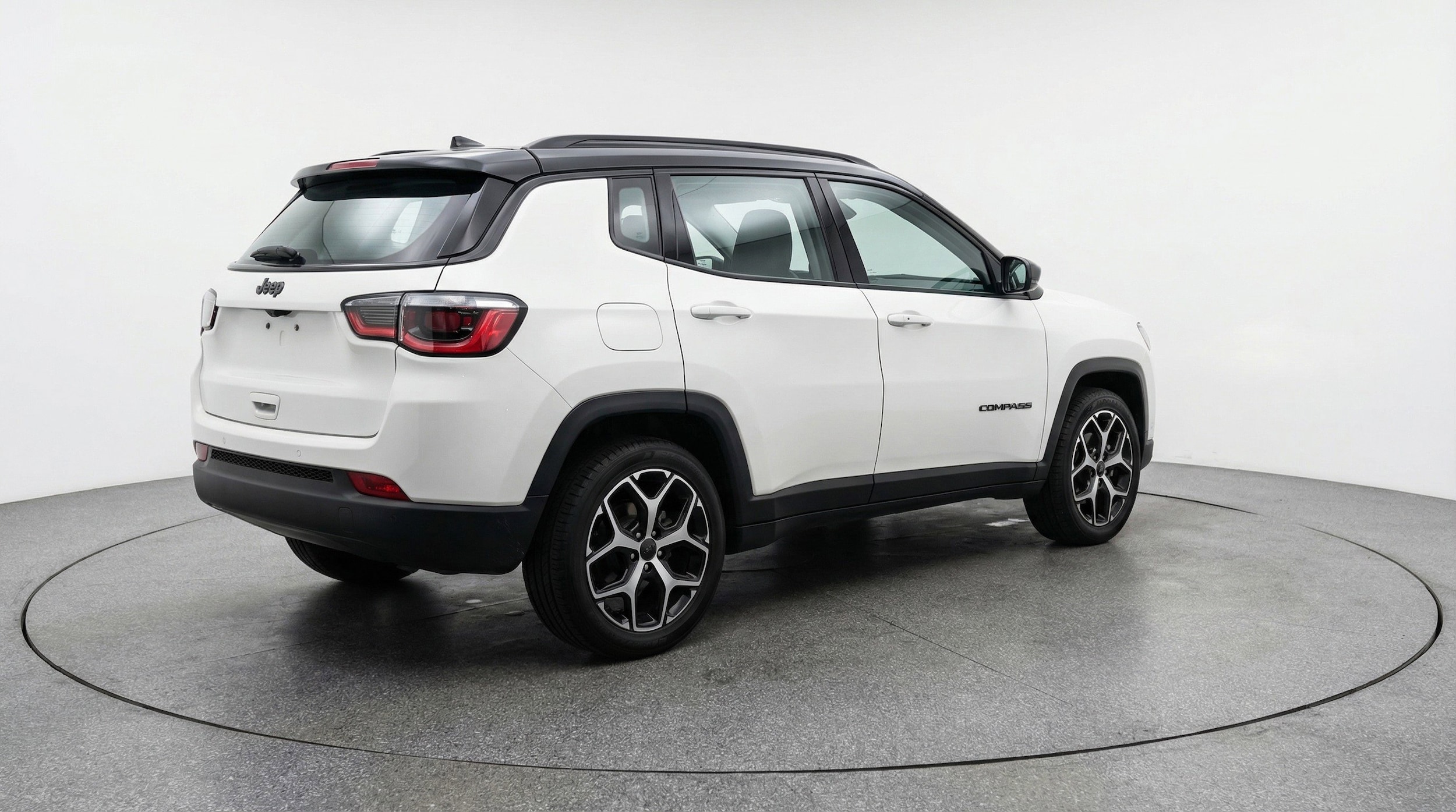 Thumbnail: 2025 Jeep Compass - 9