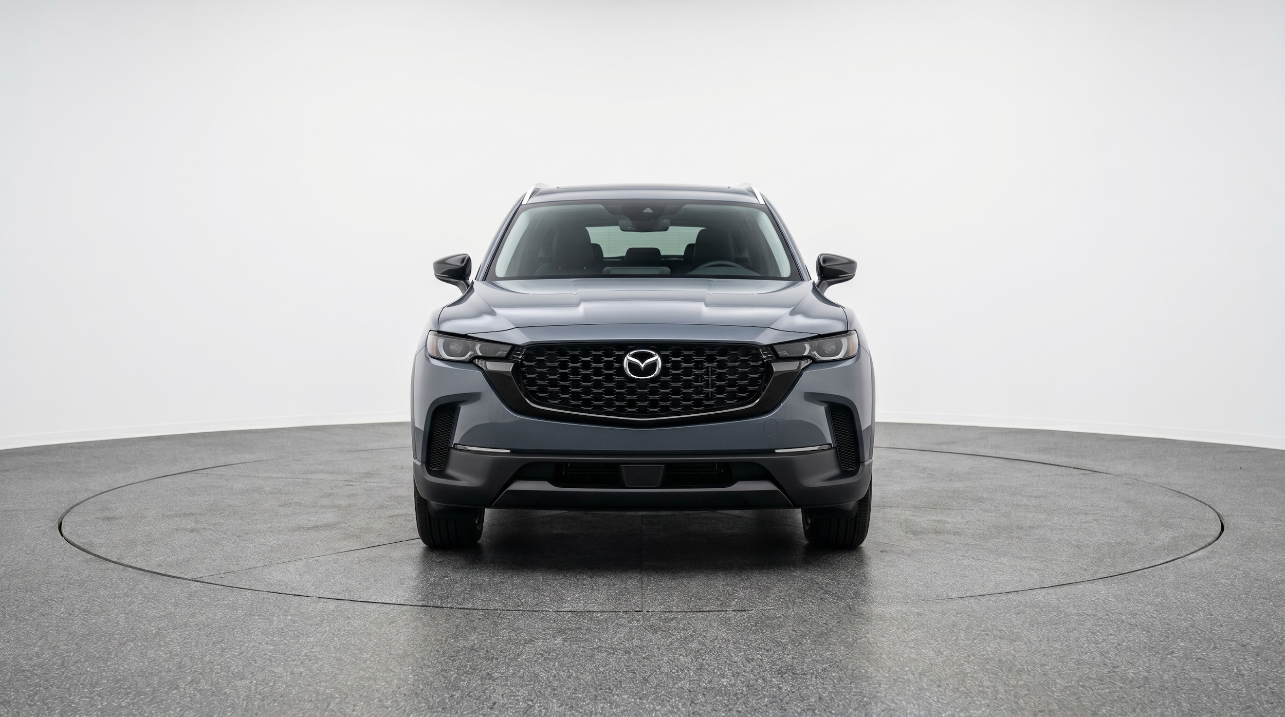 Thumbnail: 2025 Mazda CX-50 - 2