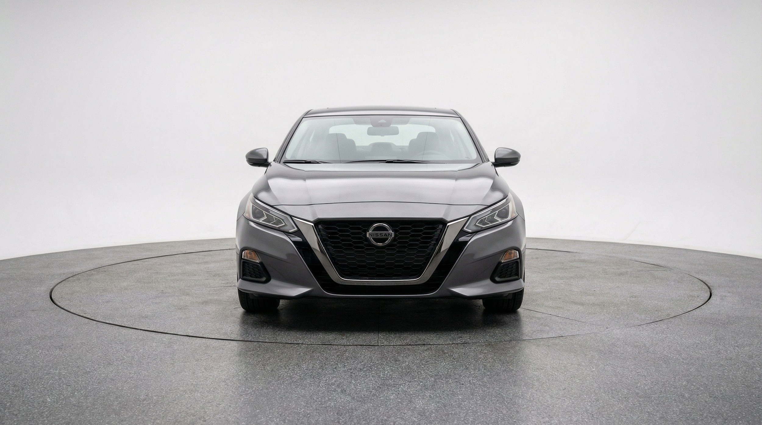 Thumbnail: 2025 Nissan Altima - 2