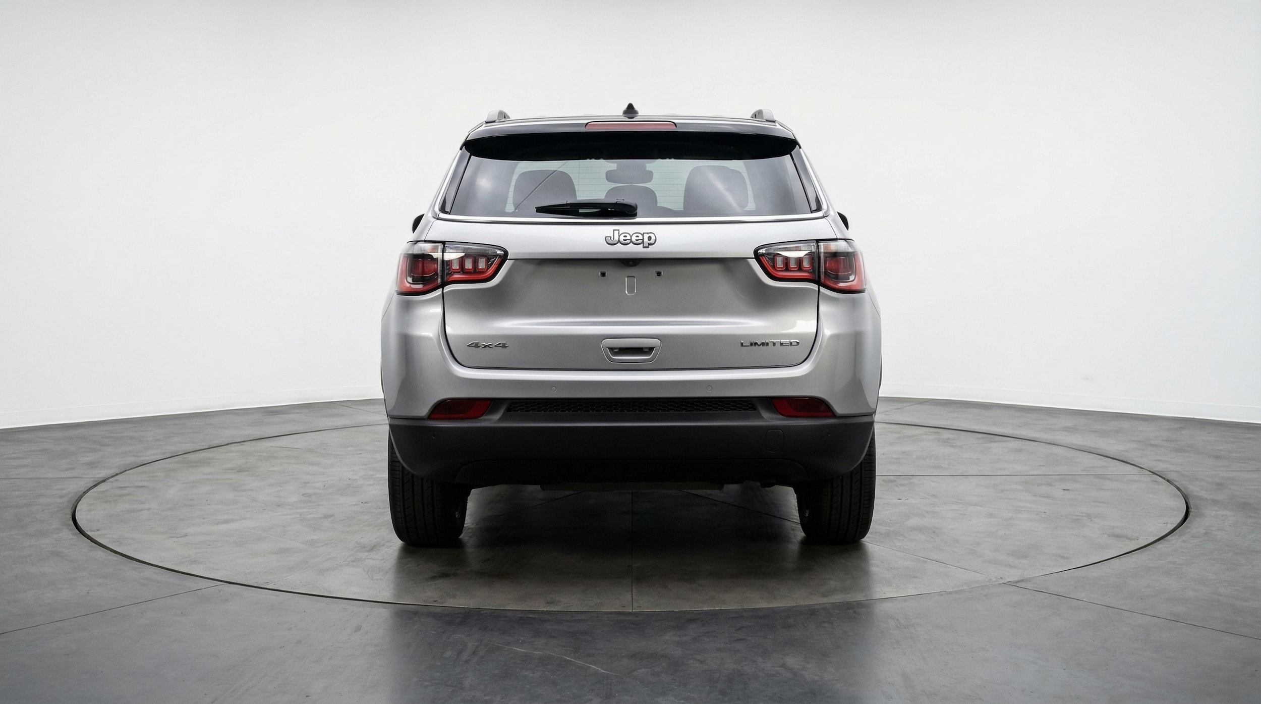 Thumbnail: 2025 Jeep Compass - 6