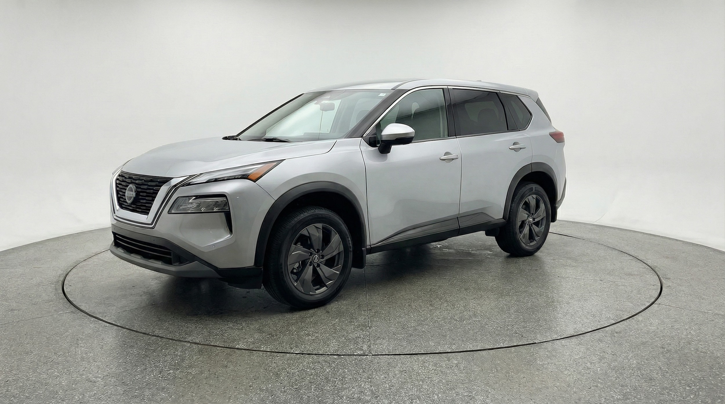 Thumbnail: 2025 Nissan Rogue - 3