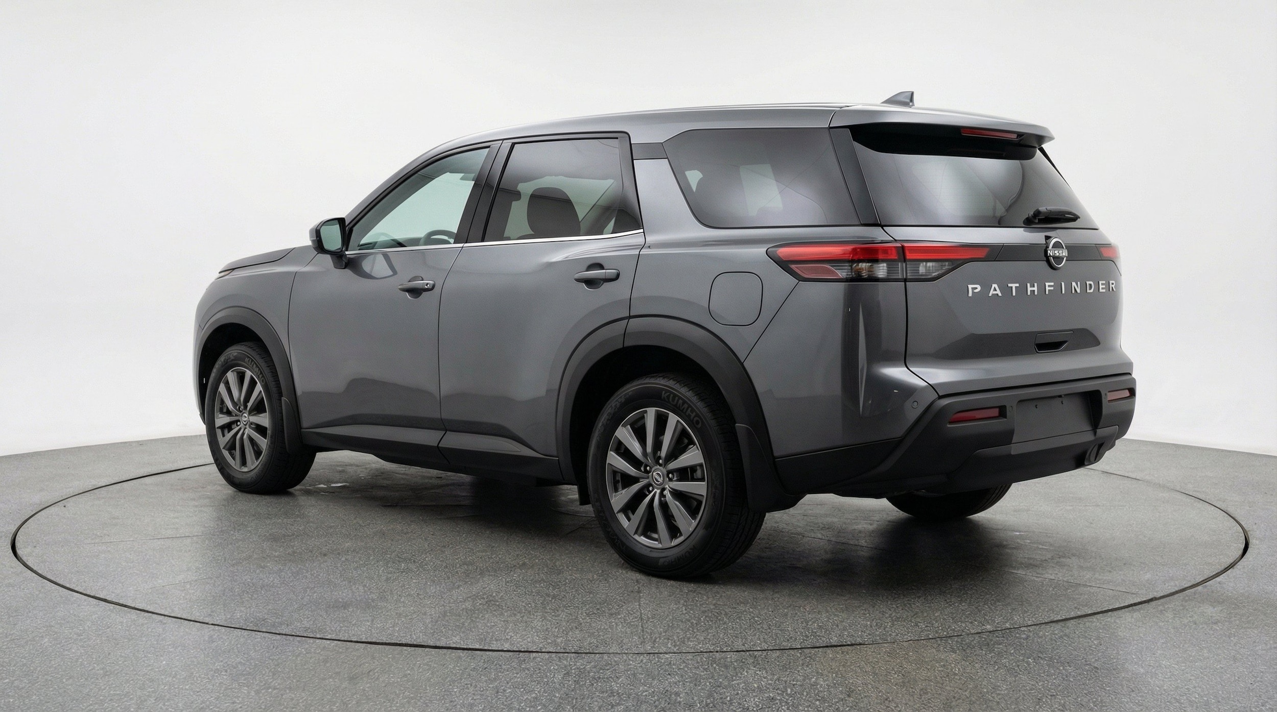 Thumbnail: 2025 Nissan Pathfinder - 6