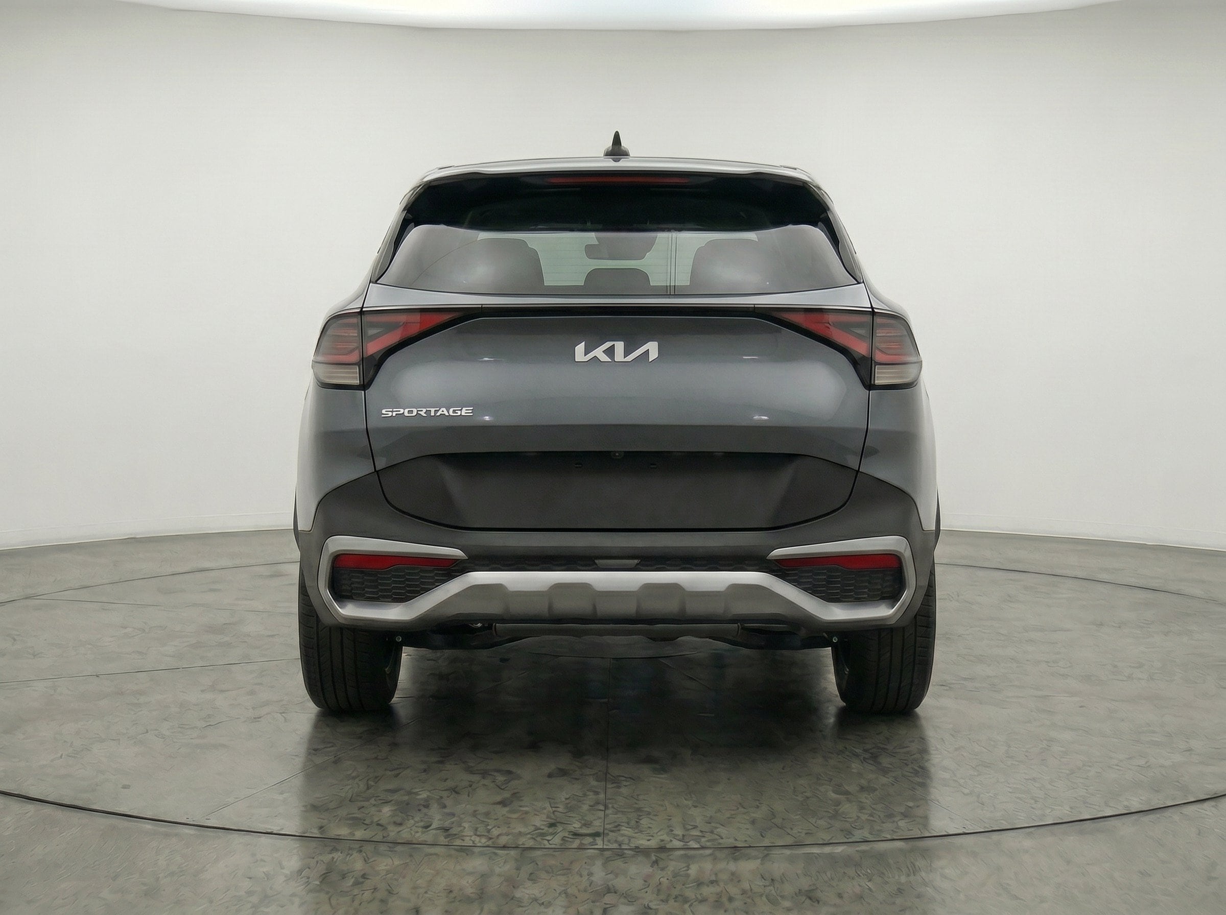 Thumbnail: 2026 Kia Sportage - 7