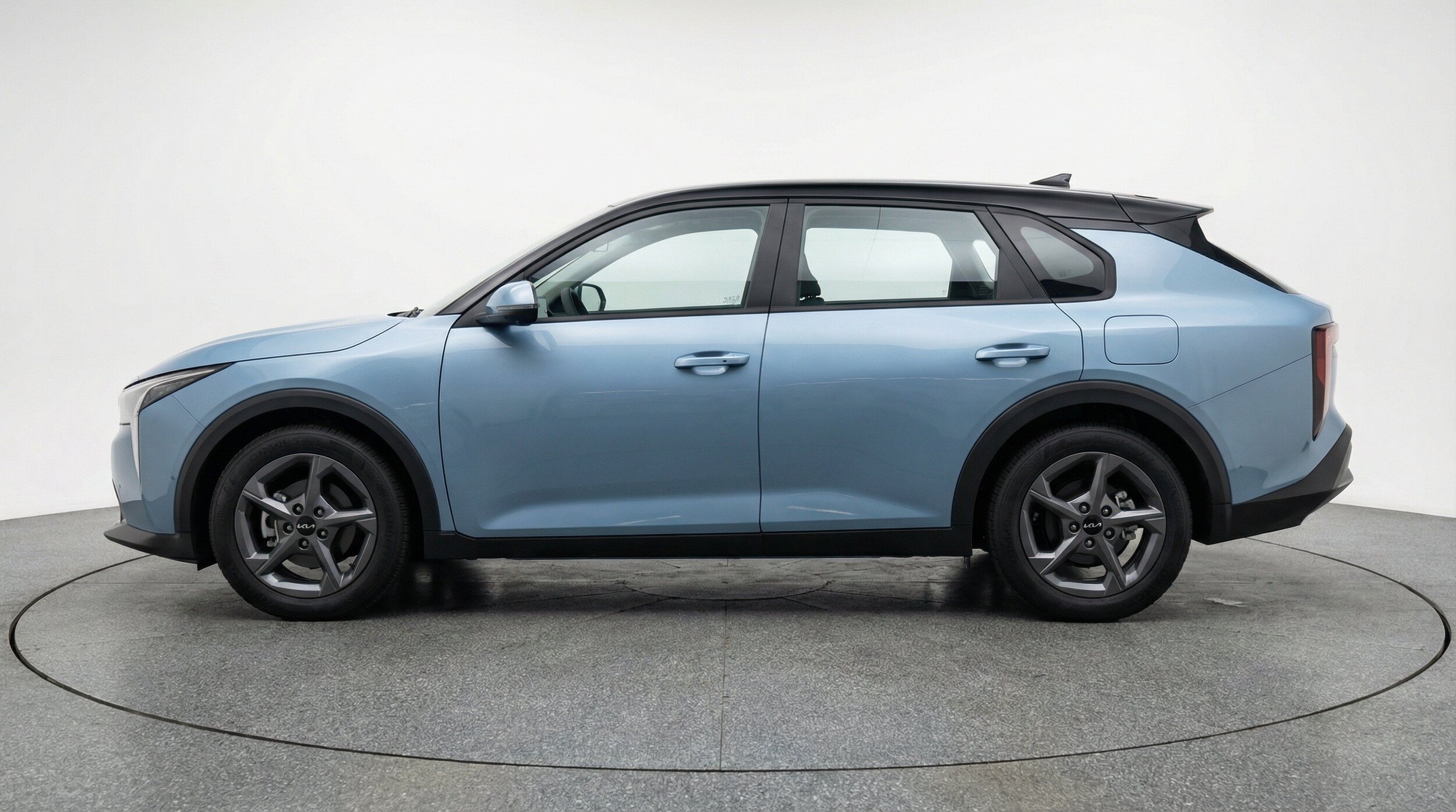 Thumbnail: 2026 Kia K4 - 5