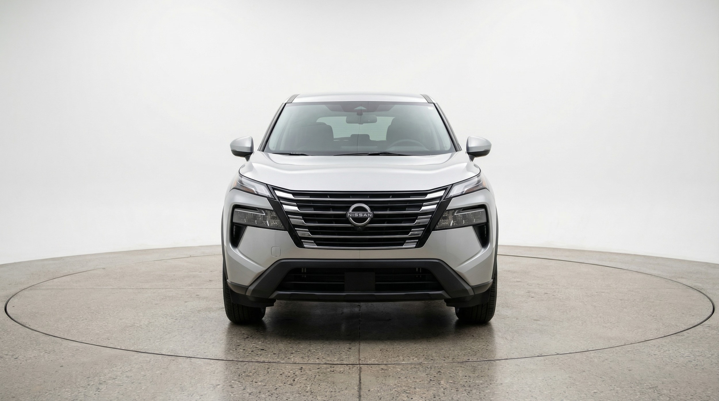 Thumbnail: 2025 Nissan Rogue - 2