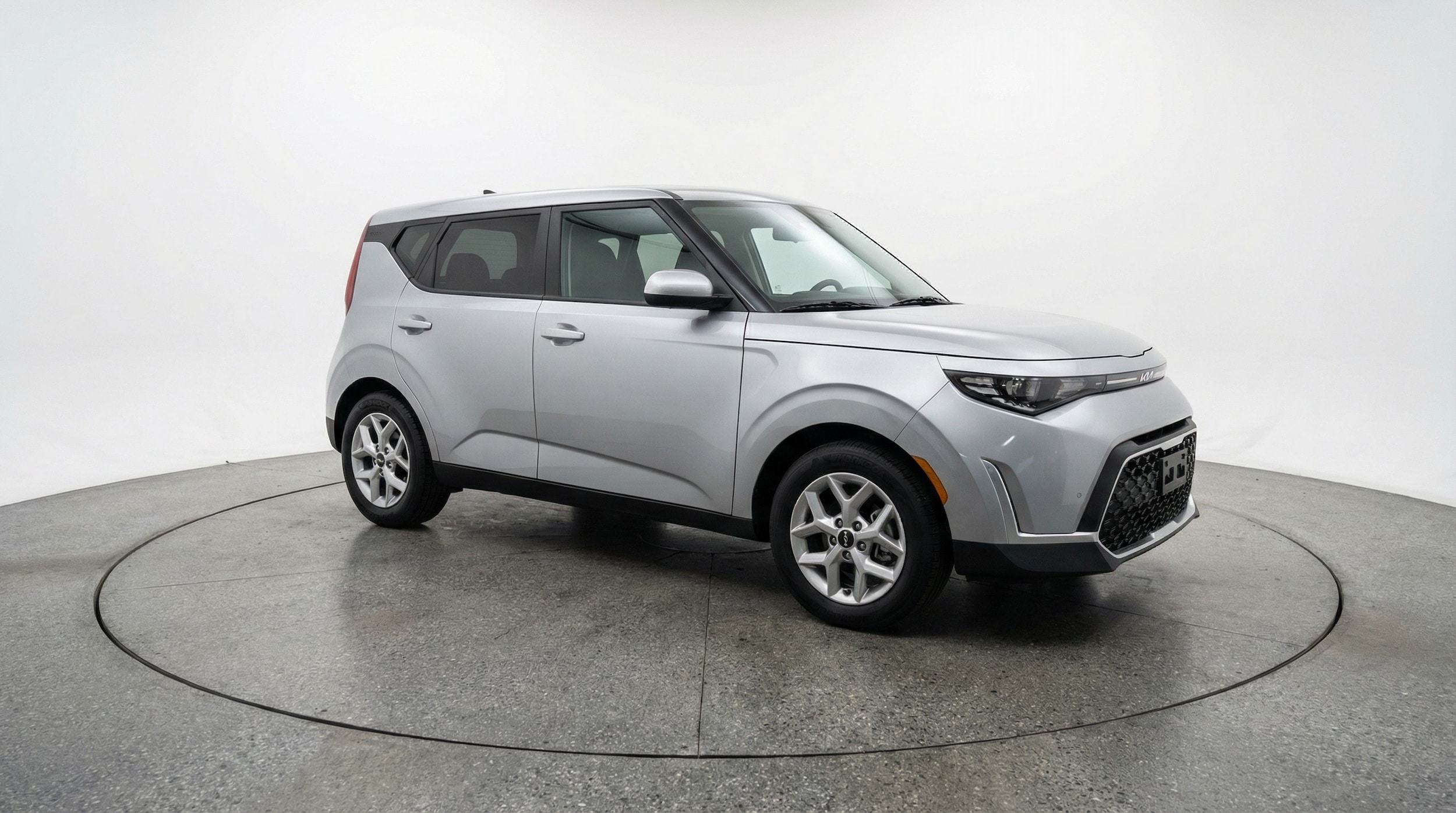 Thumbnail: 2025 Kia Soul - 1