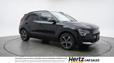 2026 Kia Niro LX -
                  San Francisco, CA