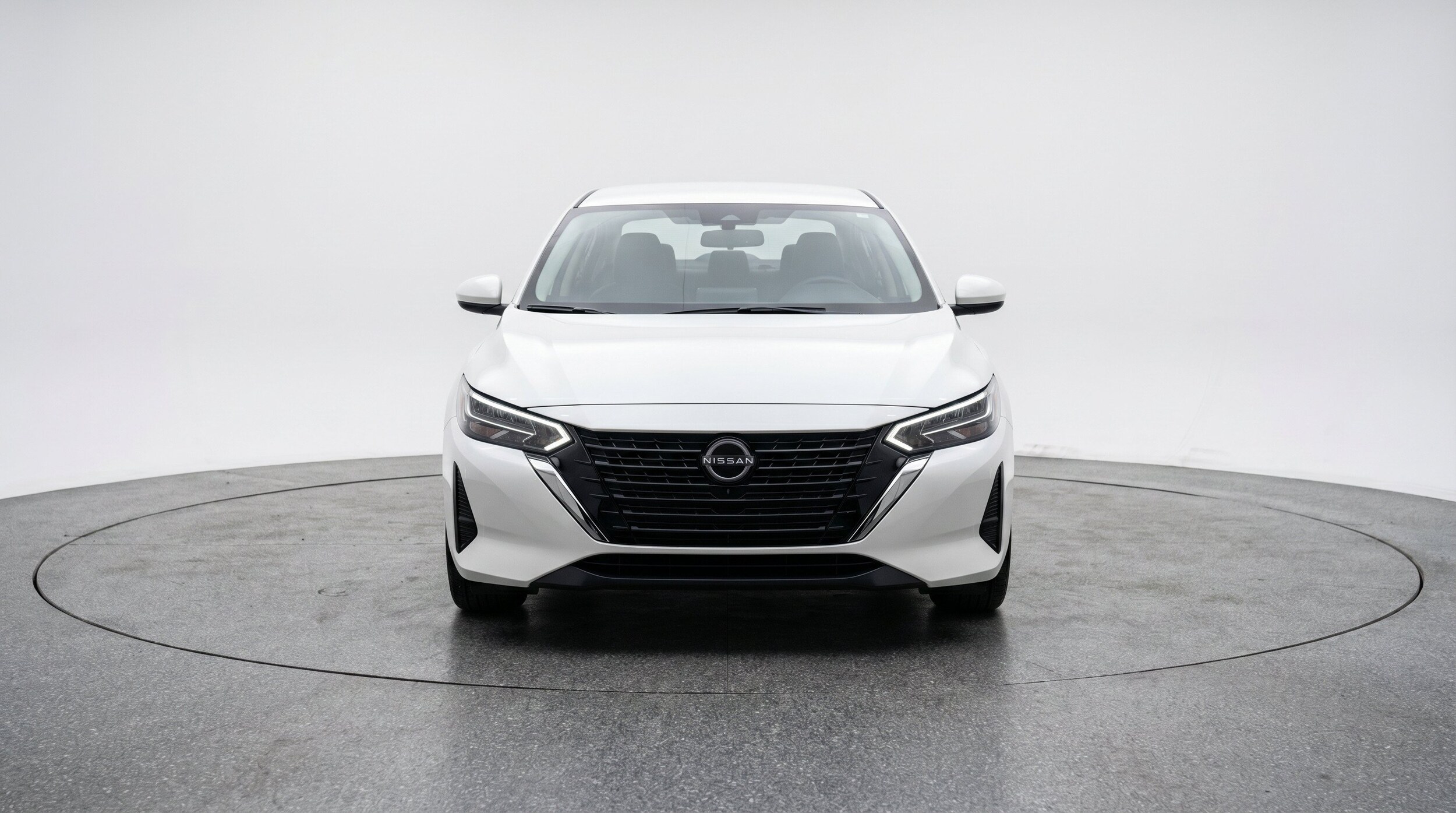 Thumbnail: 2025 Nissan Sentra - 2