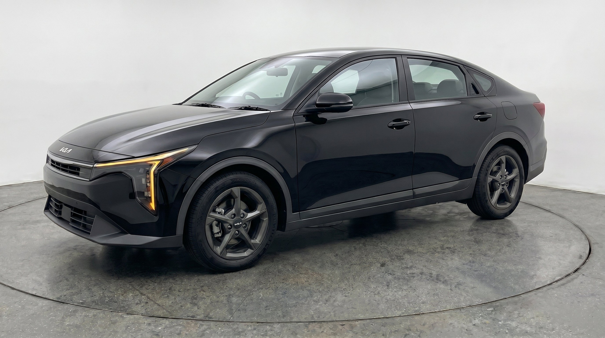 Thumbnail: 2026 Kia K4 - 3