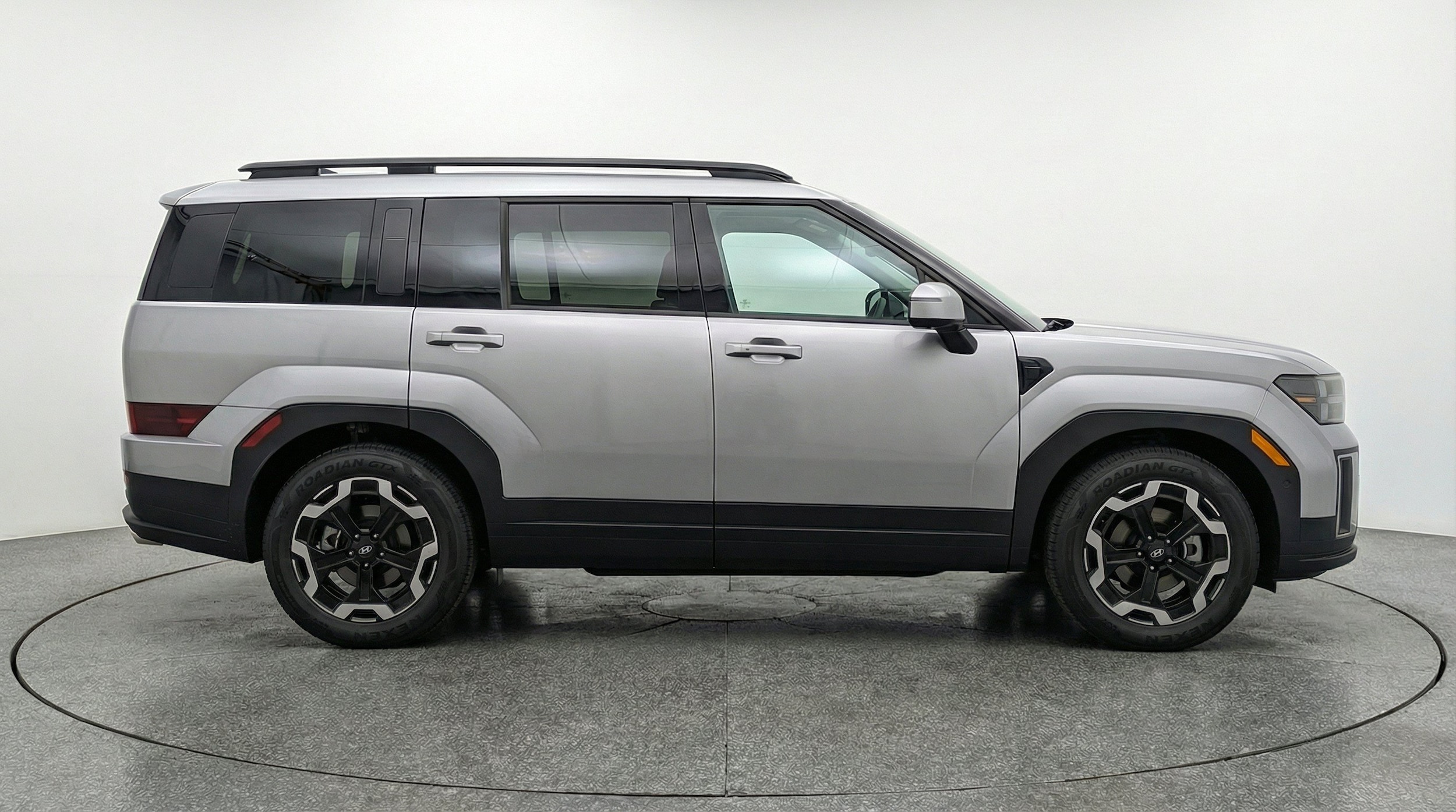 Thumbnail: 2026 Hyundai Santa Fe - 11