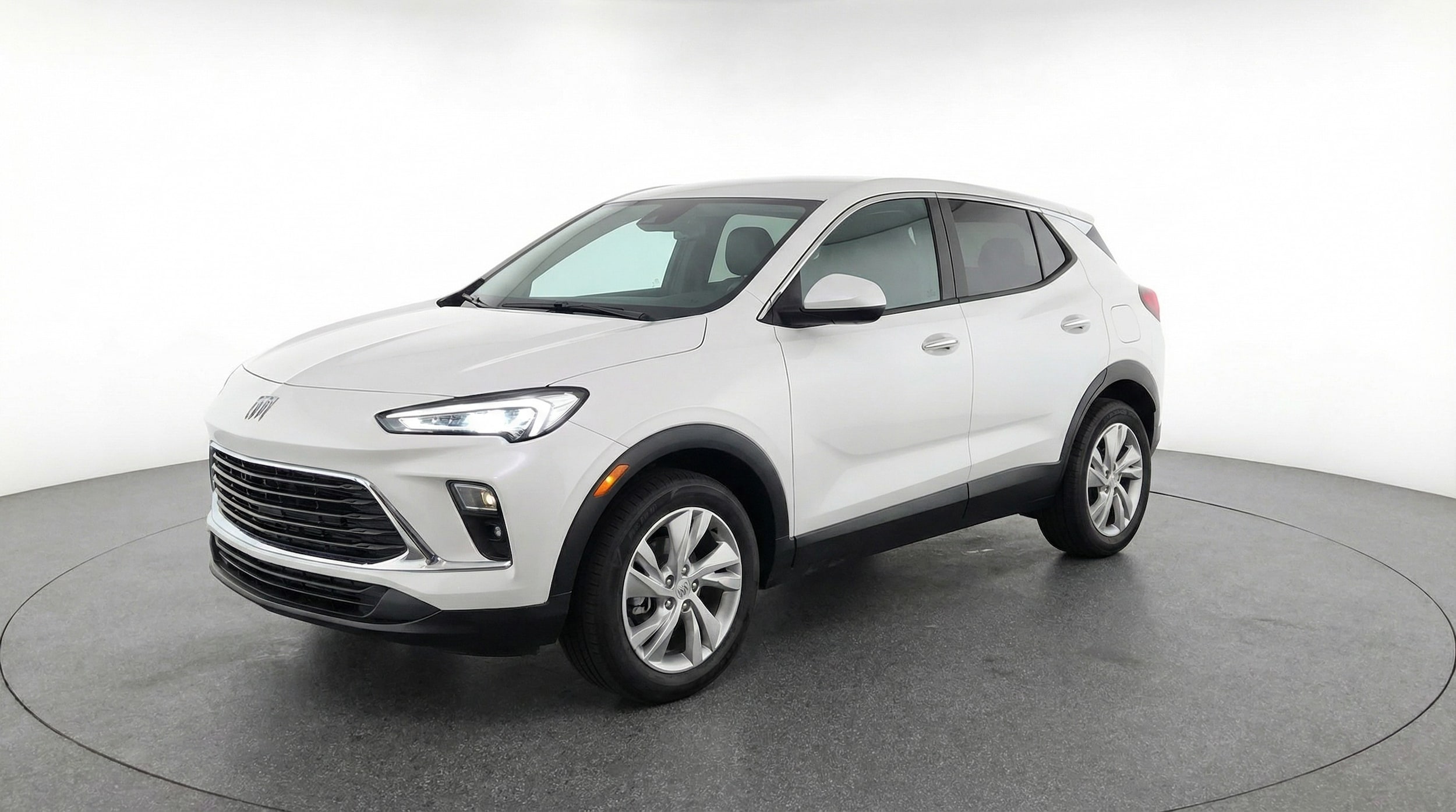 Thumbnail: 2025 Buick Encore GX - 3