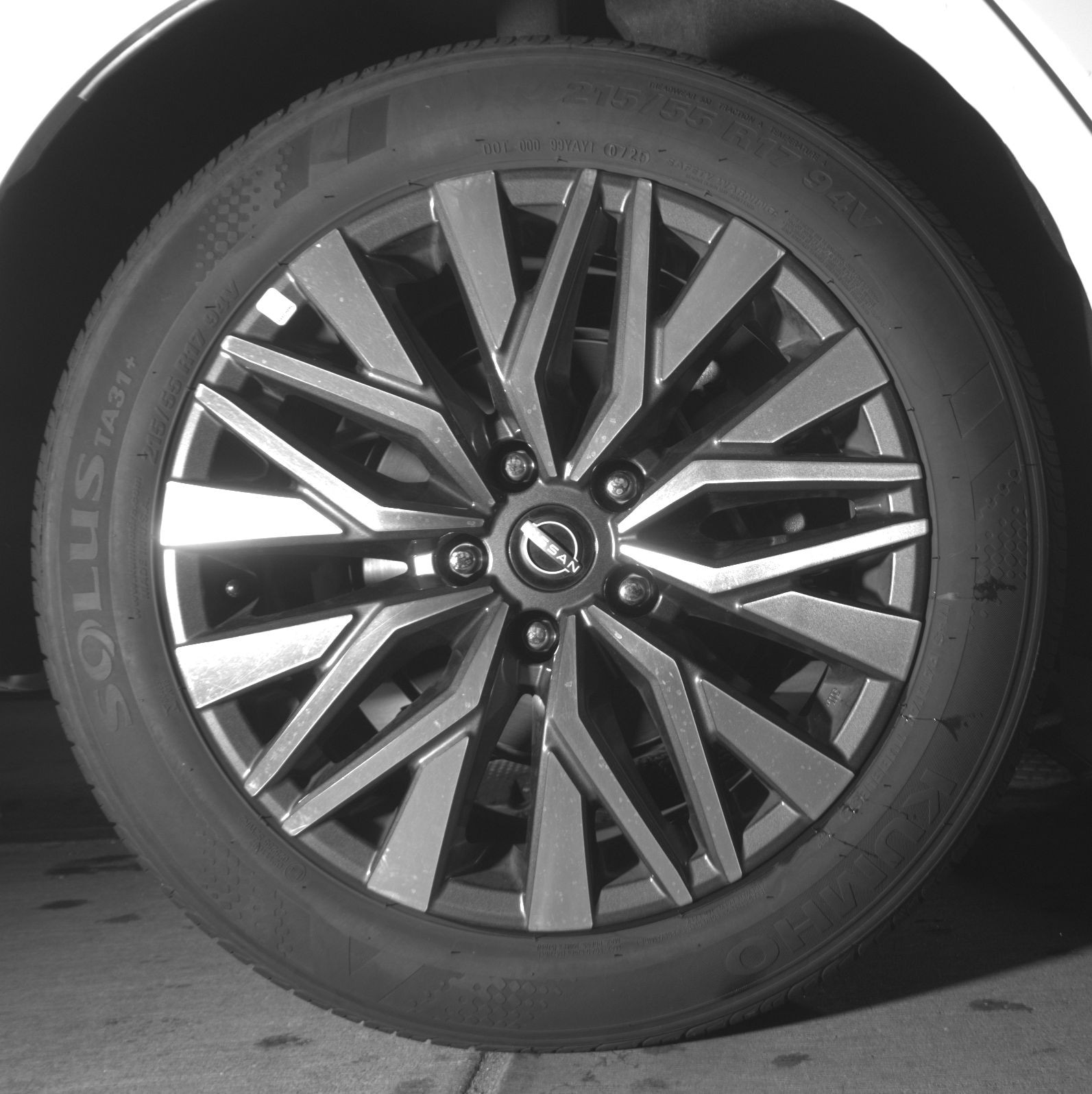 Thumbnail: 2025 Nissan Altima - 12