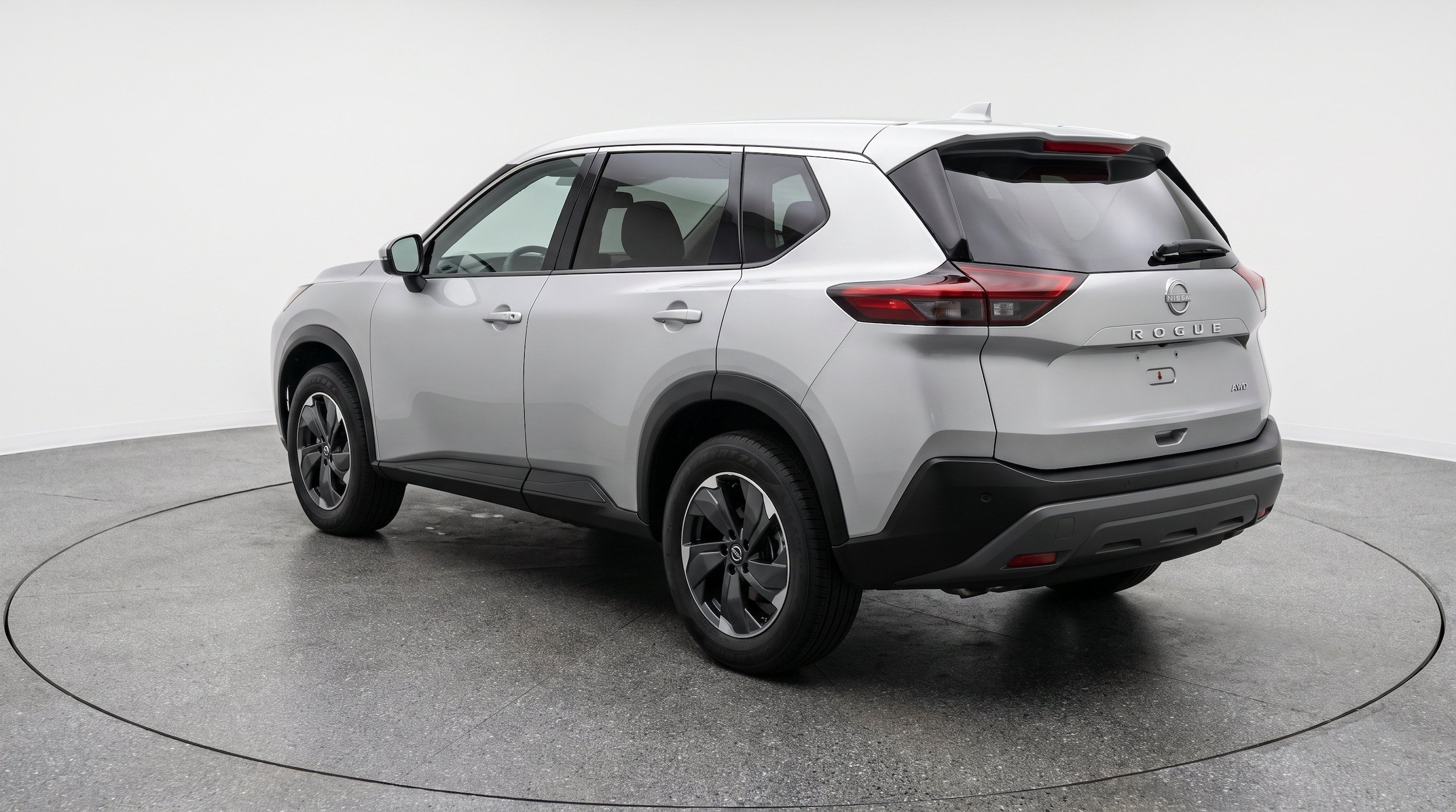 Thumbnail: 2025 Nissan Rogue - 6