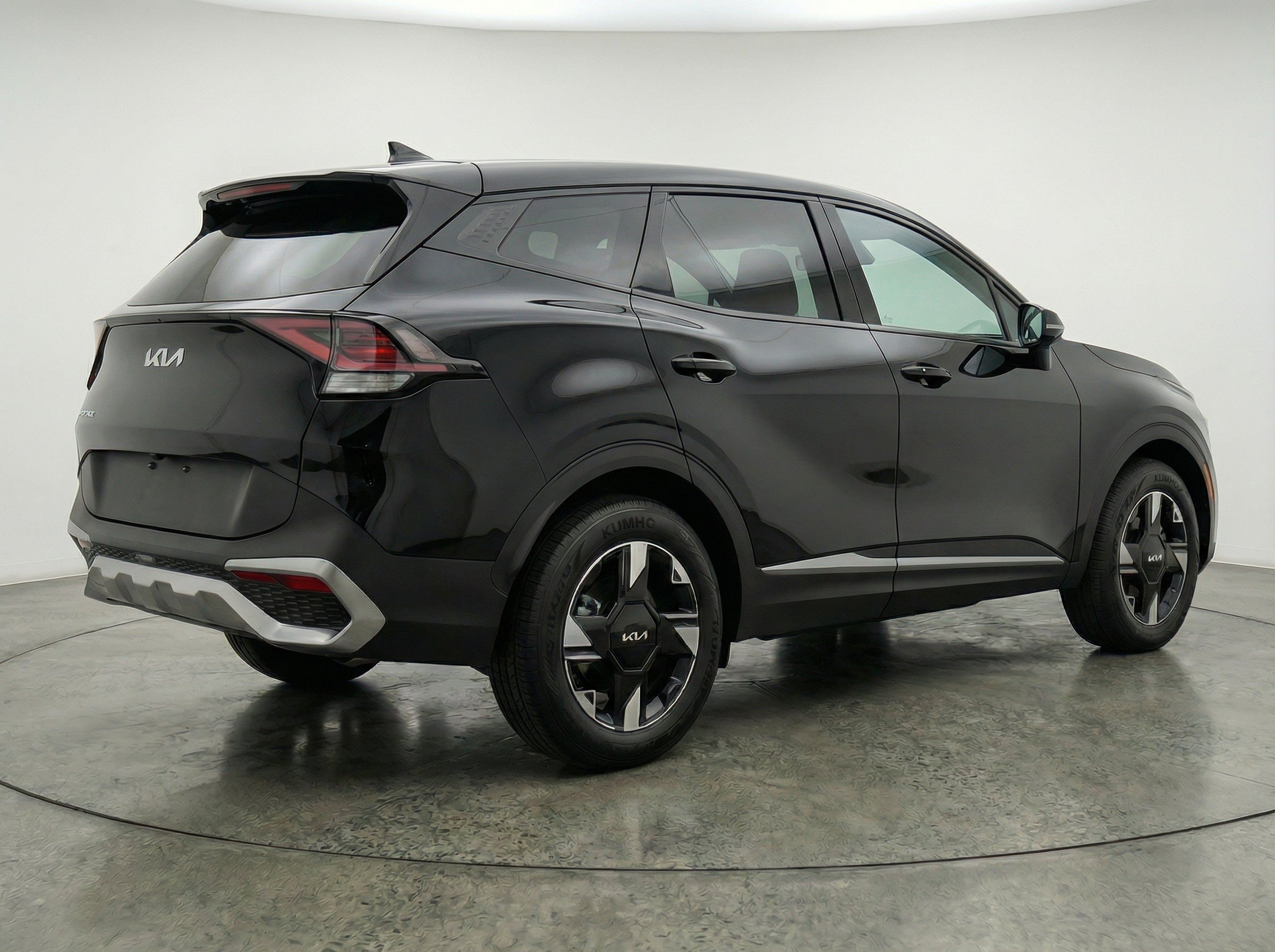 Thumbnail: 2026 Kia Sportage - 9