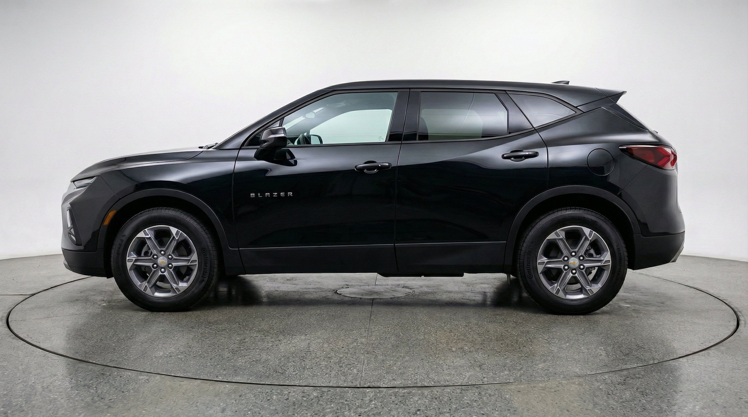 Thumbnail: 2026 Chevrolet Blazer - 5