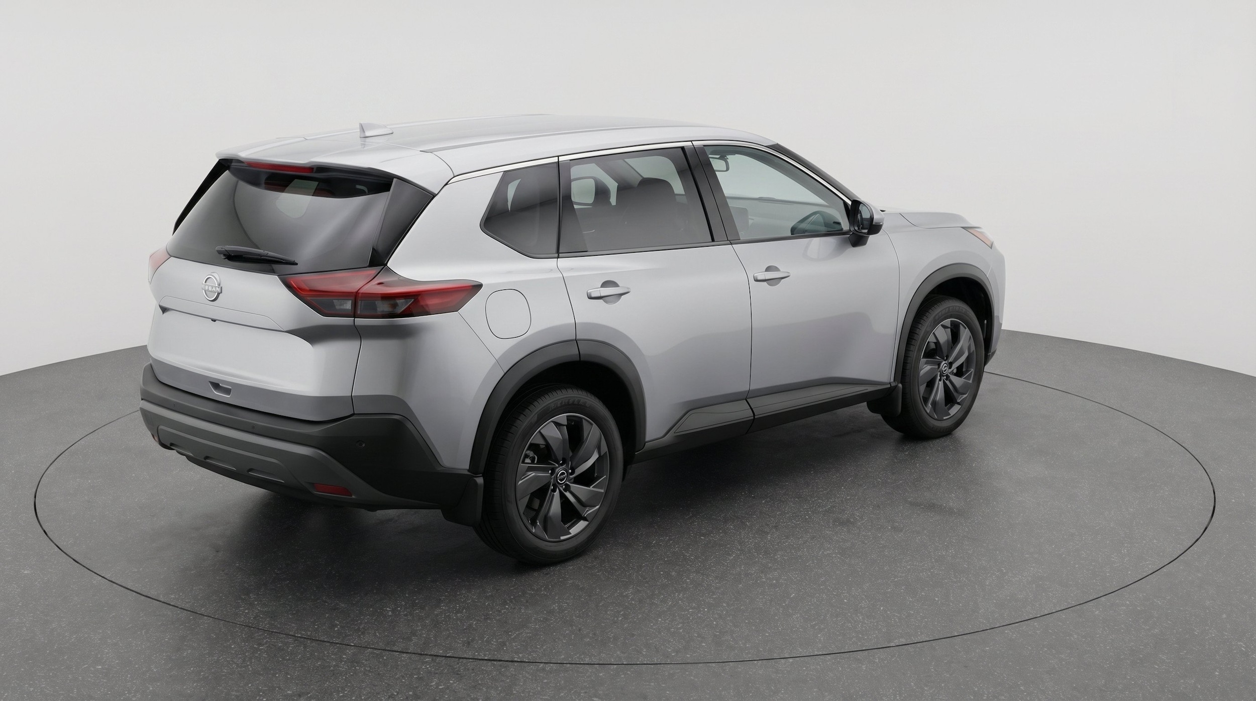 Thumbnail: 2025 Nissan Rogue - 9