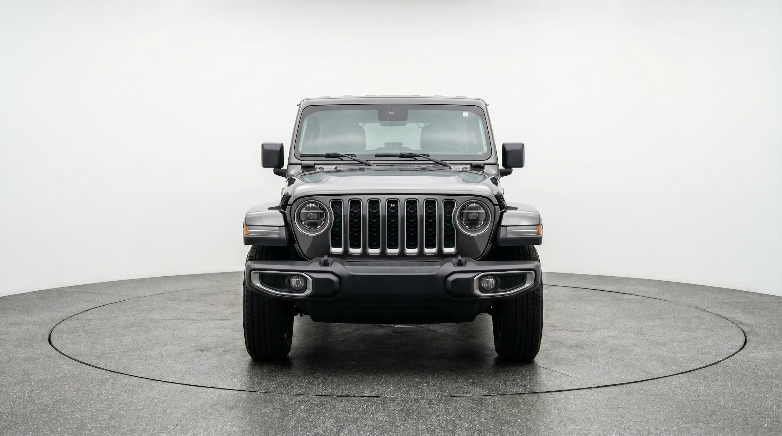 Thumbnail: 2025 Jeep Wrangler - 2