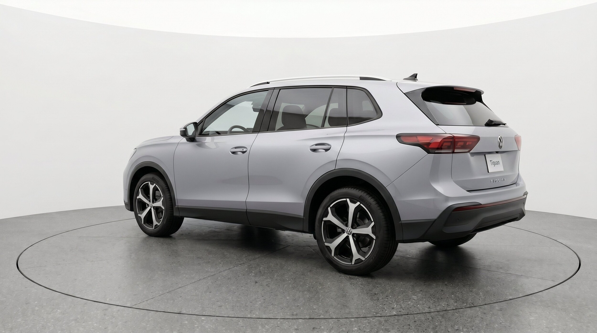 Thumbnail: 2026 Volkswagen Tiguan - 6
