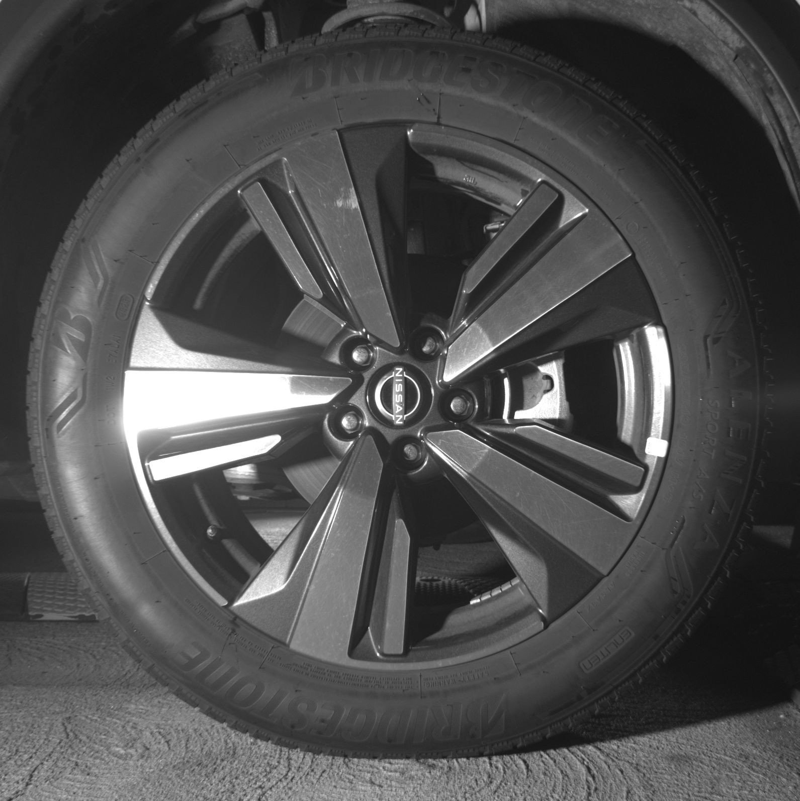 Thumbnail: 2026 Nissan Rogue - 13