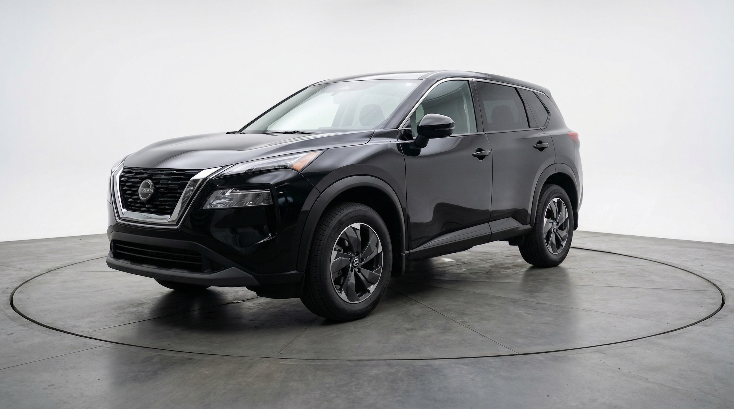 Thumbnail: 2025 Nissan Rogue - 3