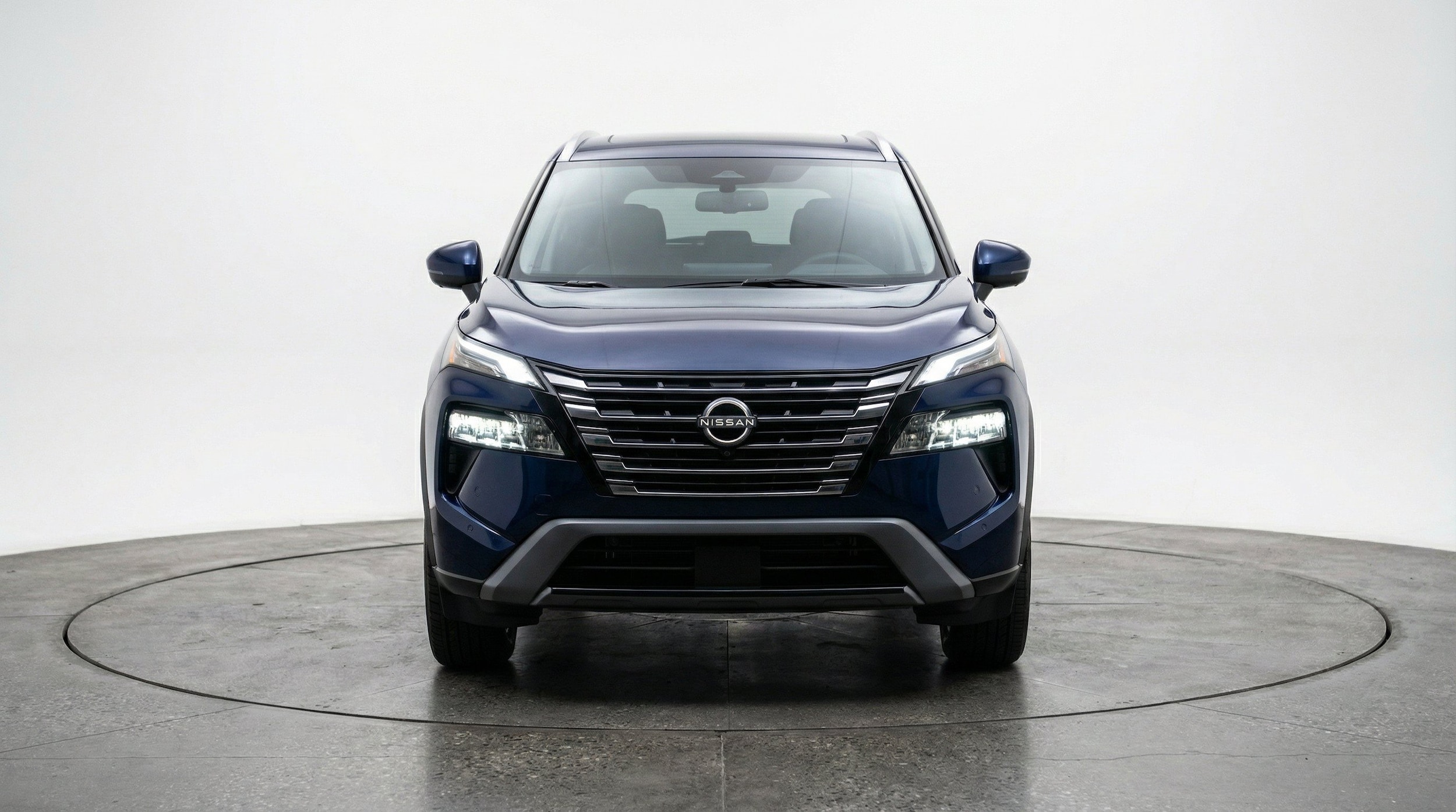 Thumbnail: 2026 Nissan Rogue - 2