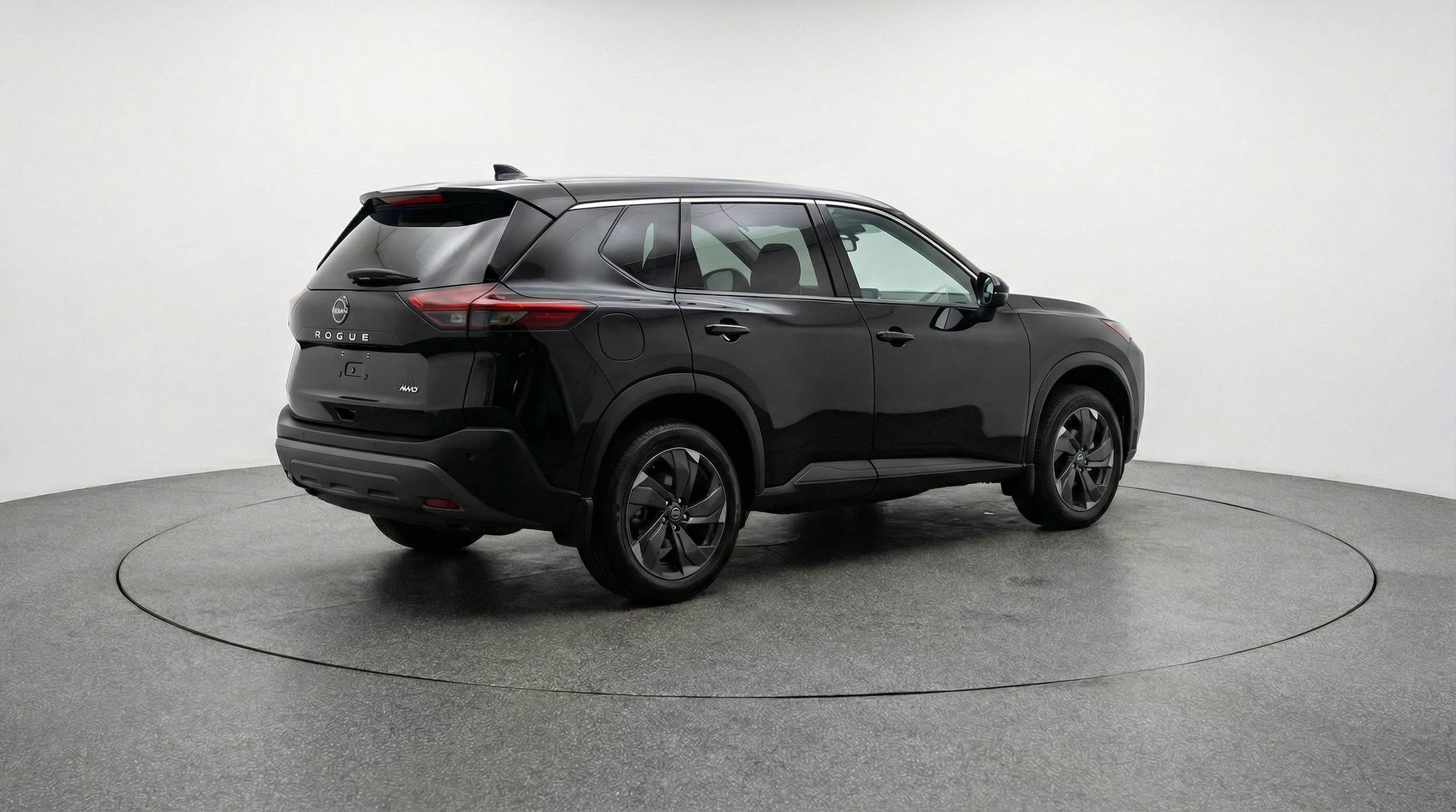 Thumbnail: 2025 Nissan Rogue - 7