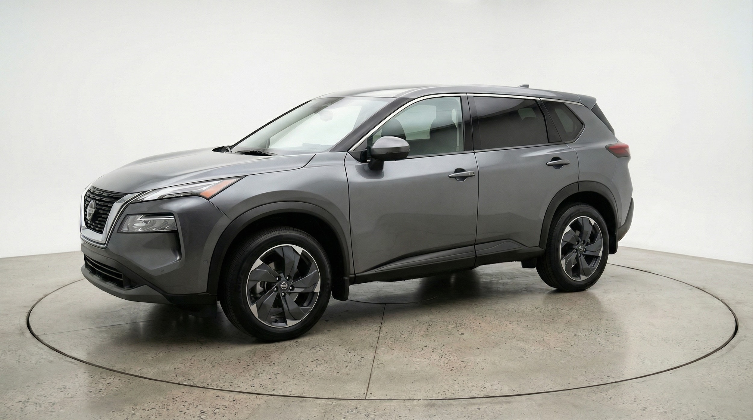 Thumbnail: 2025 Nissan Rogue - 3