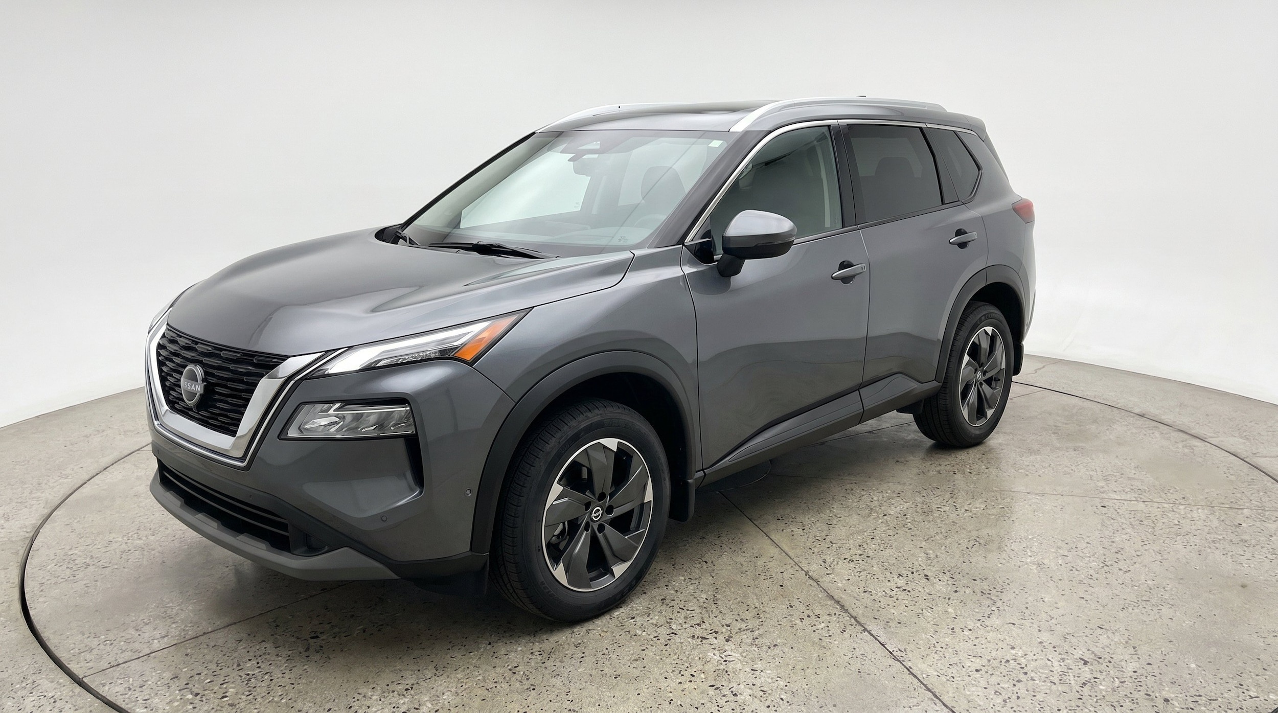 Thumbnail: 2025 Nissan Rogue - 3