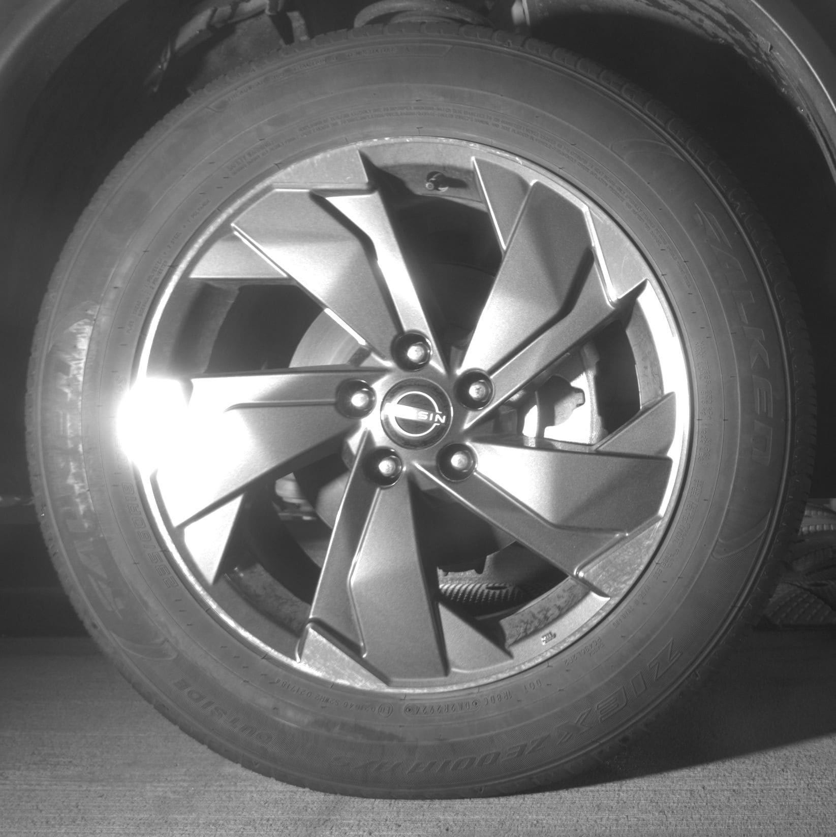 Thumbnail: 2025 Nissan Rogue - 10