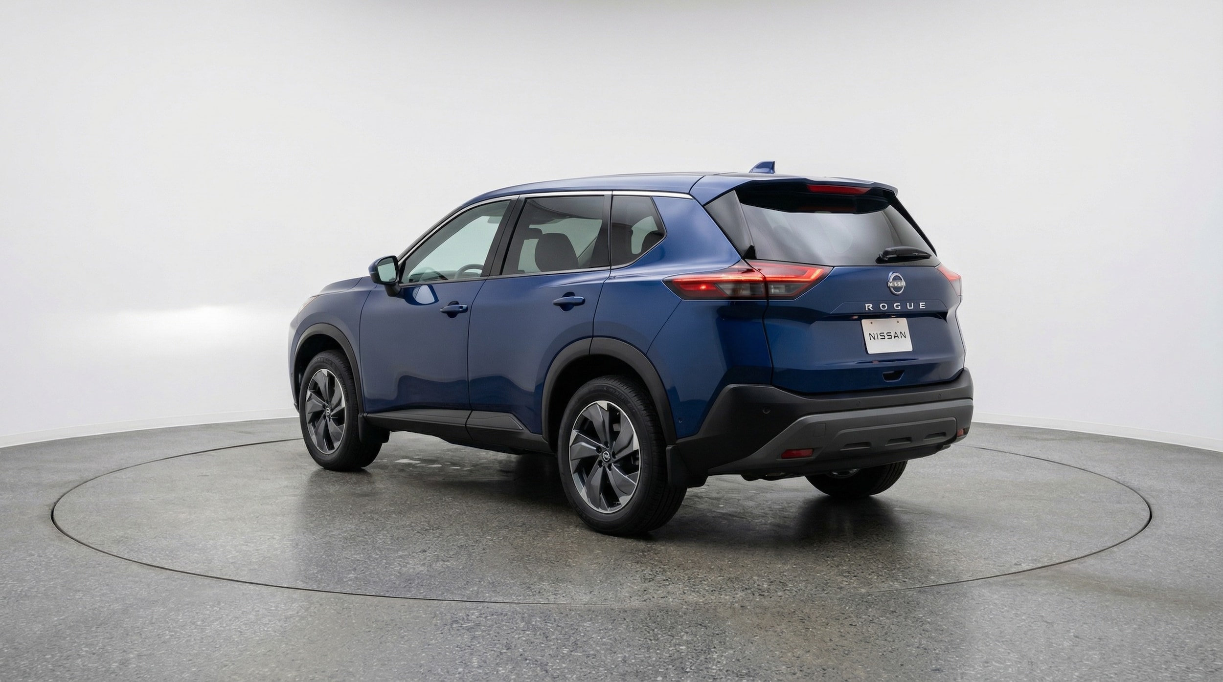 Thumbnail: 2025 Nissan Rogue - 5