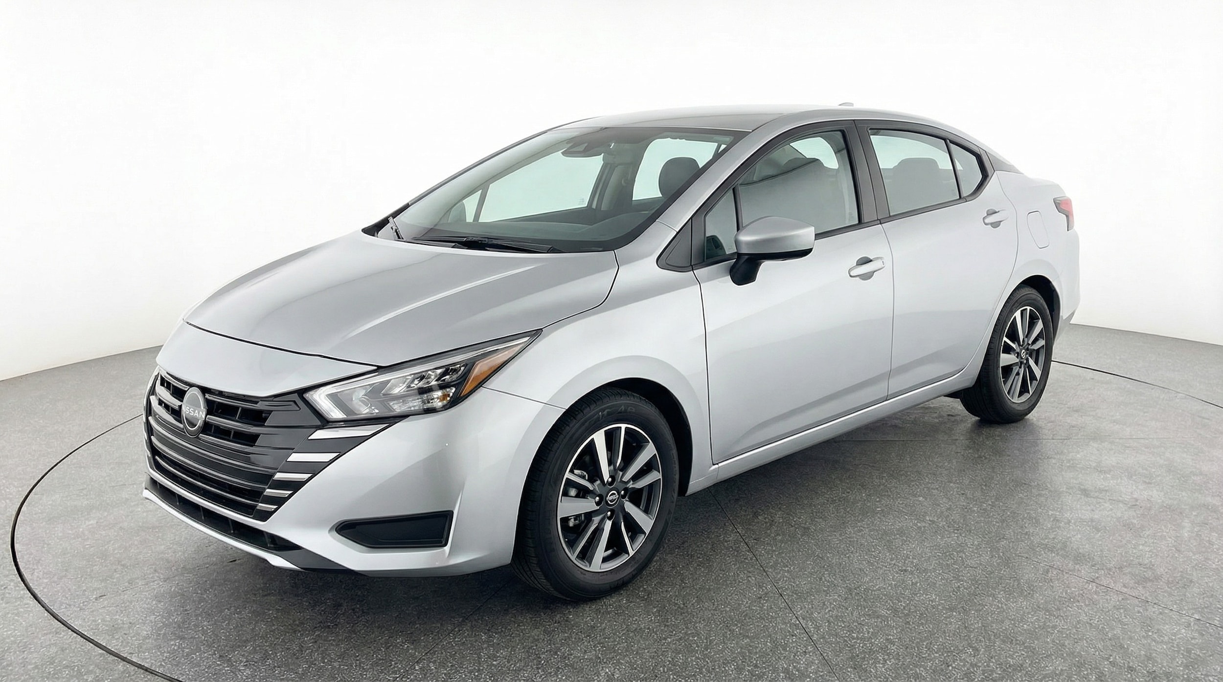 Thumbnail: 2025 Nissan Versa - 3