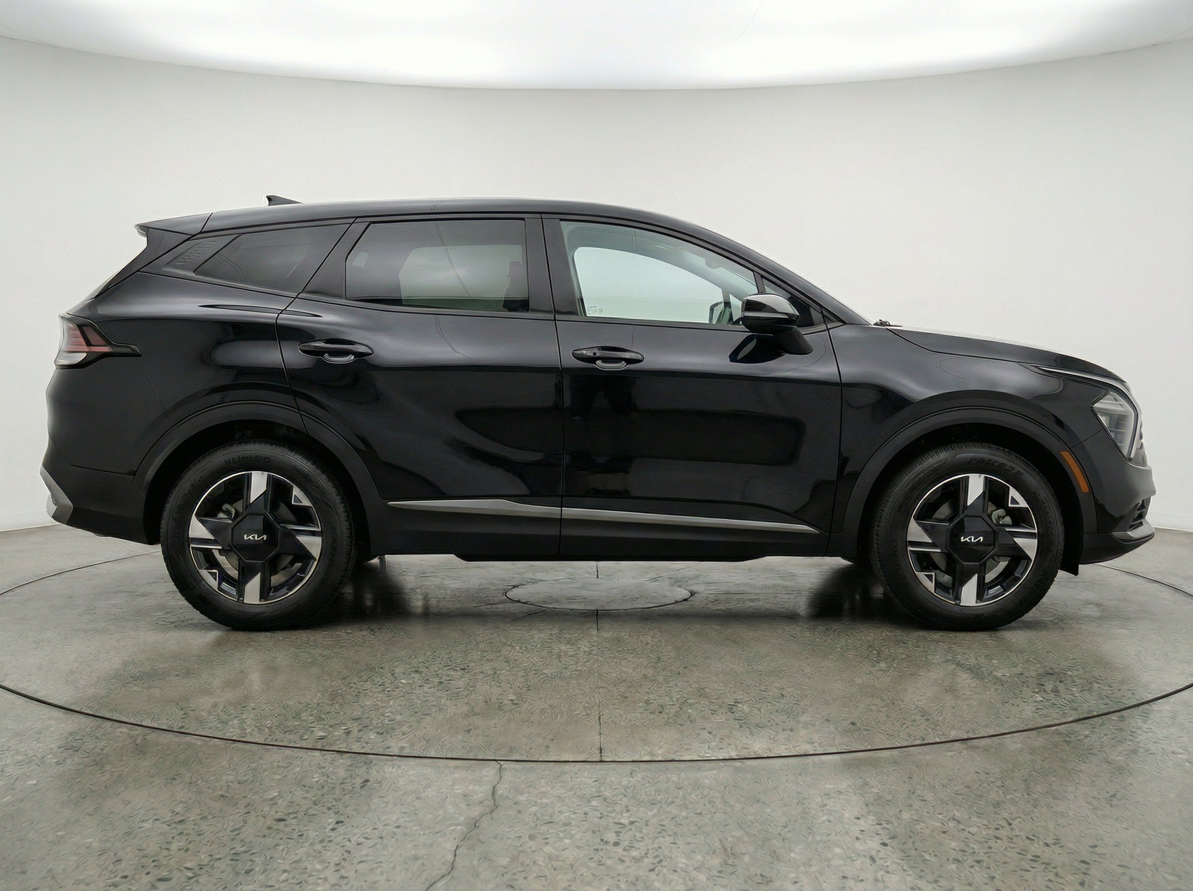 Thumbnail: 2026 Kia Sportage - 11