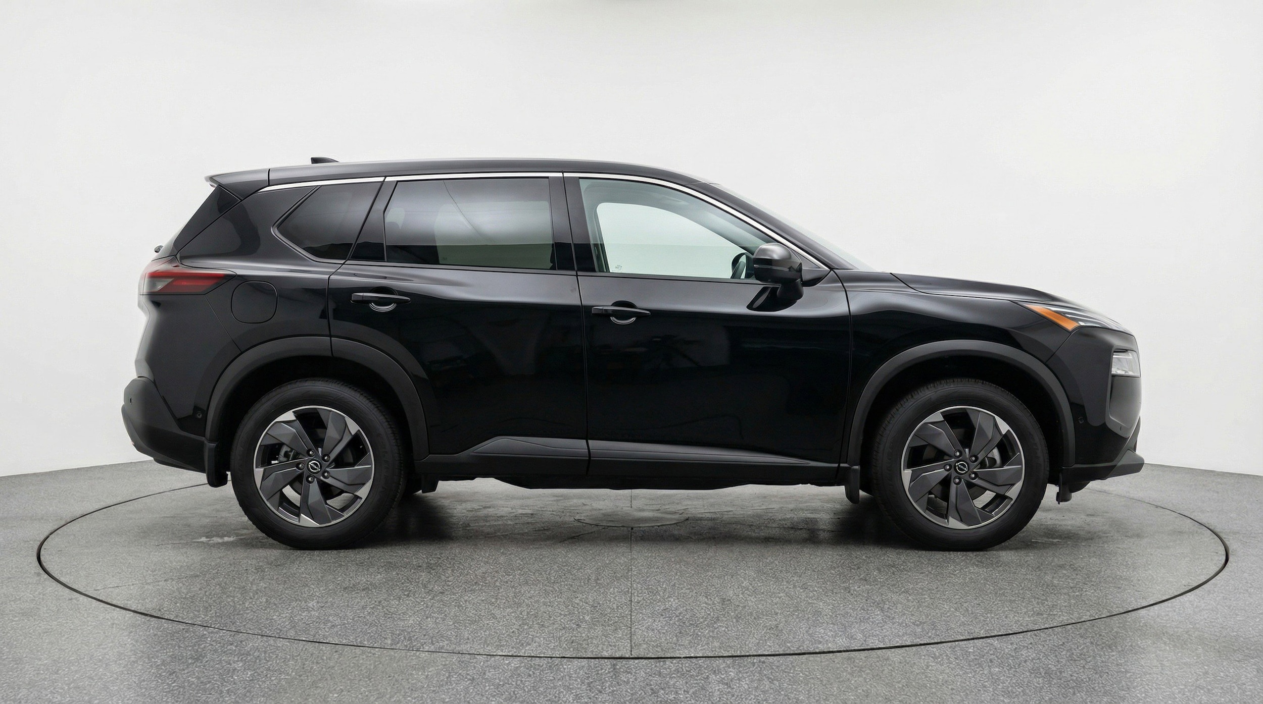Thumbnail: 2025 Nissan Rogue - 11